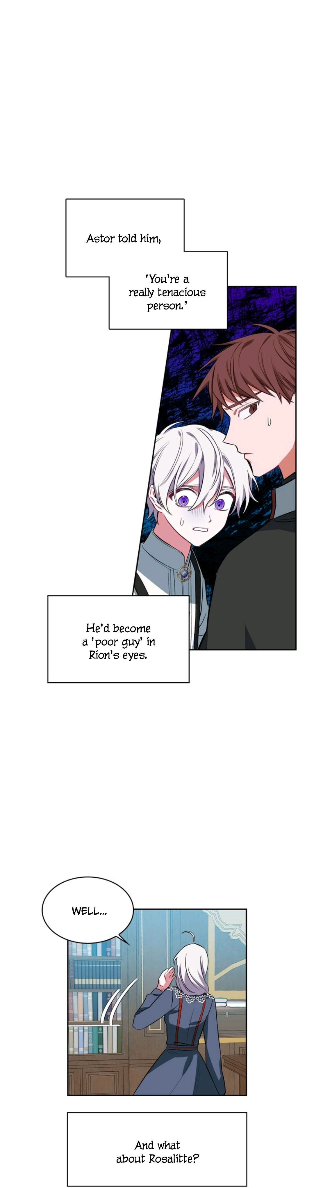 If You Touch My Little Brother, You’re All Dead chapter 6 - page 31