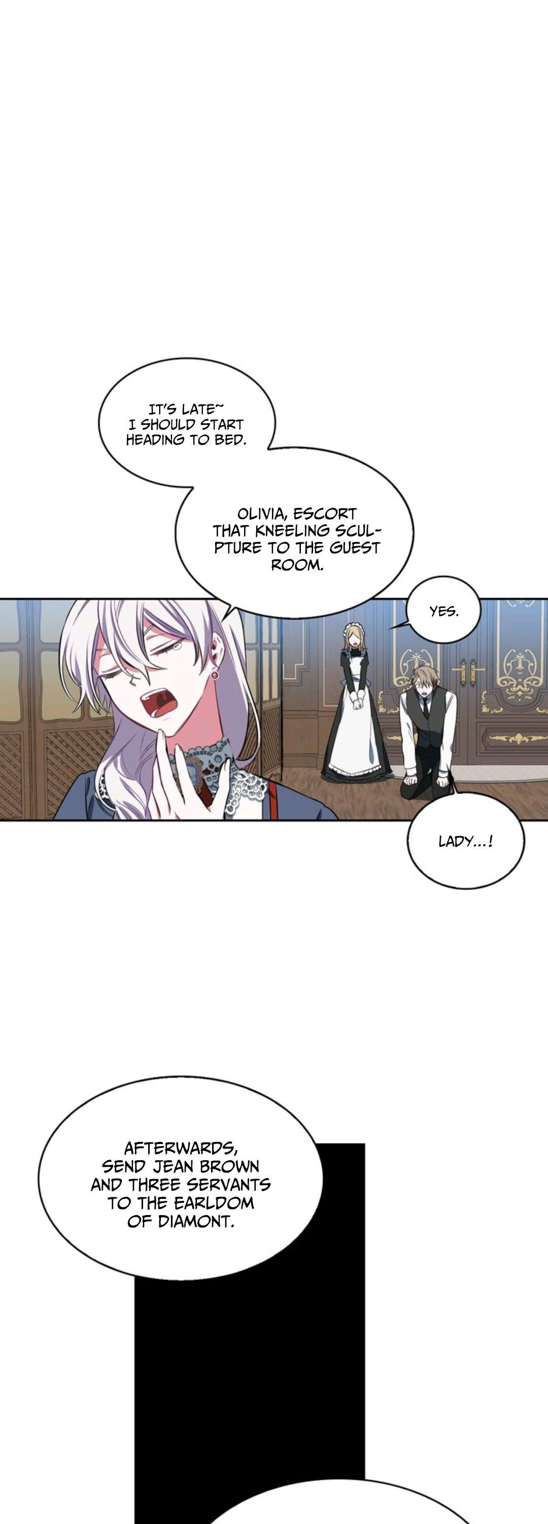 If You Touch My Little Brother, You’re All Dead chapter 6 - page 32