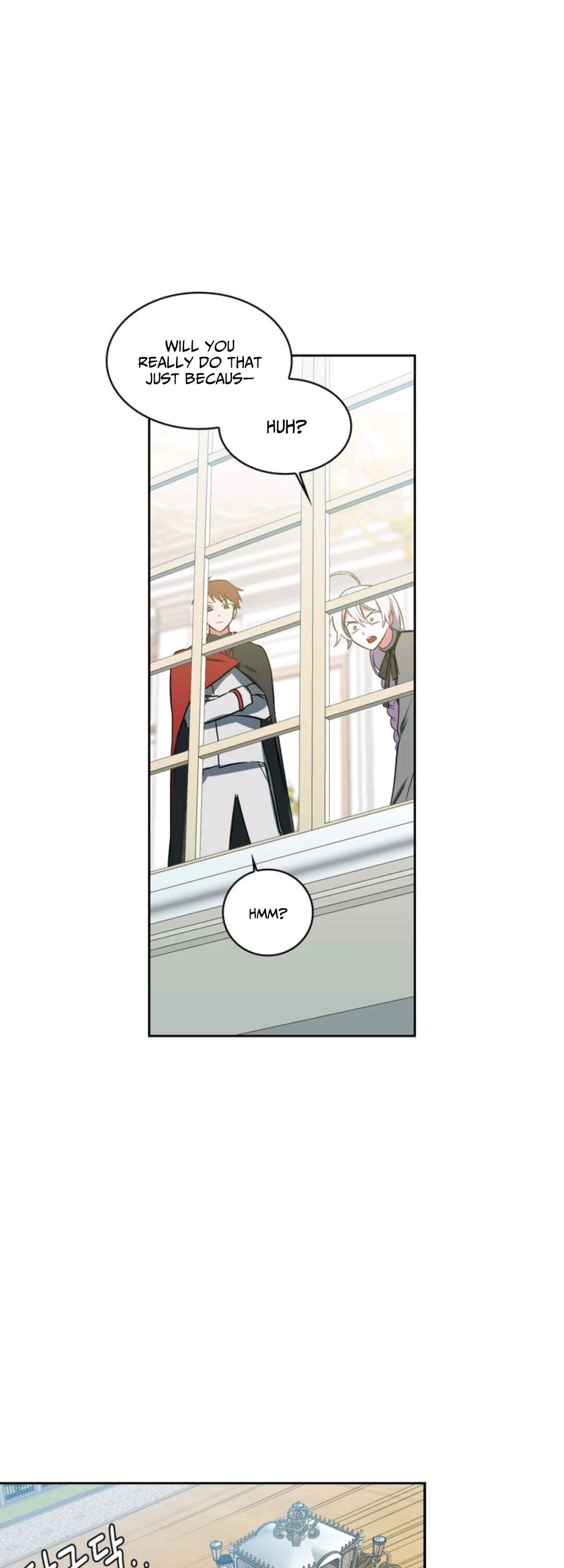 If You Touch My Little Brother, You’re All Dead chapter 6 - page 38