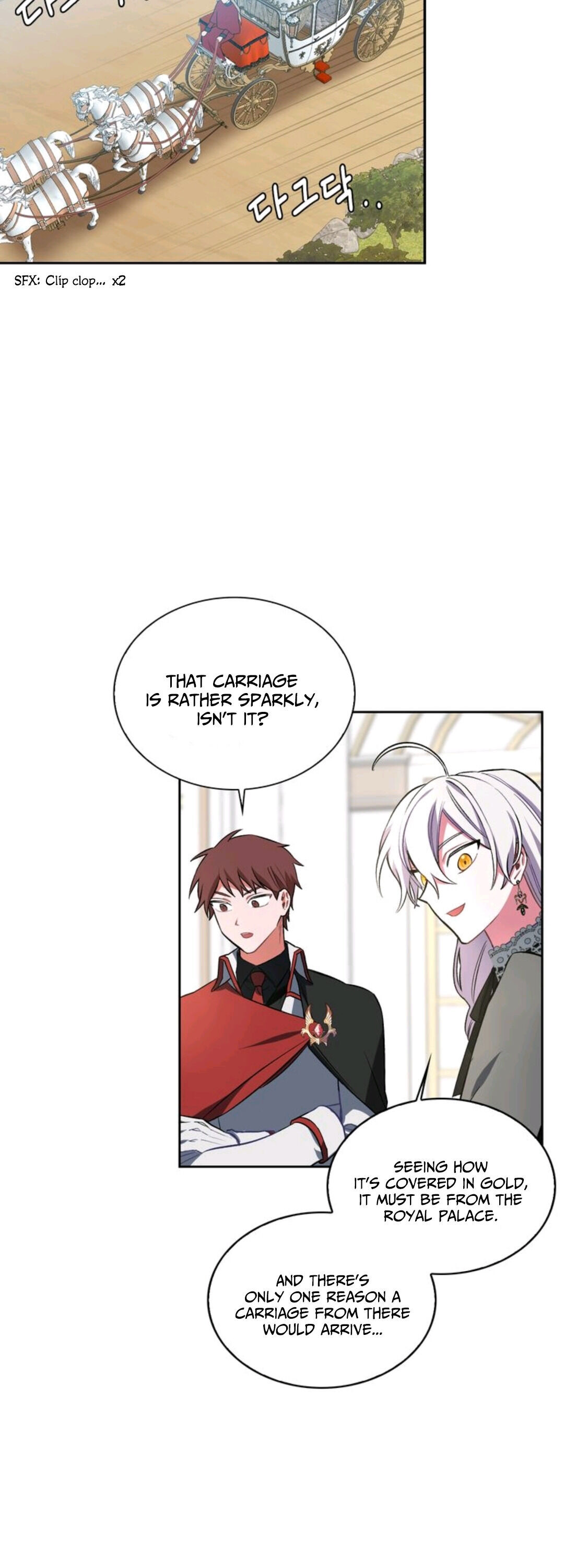 If You Touch My Little Brother, You’re All Dead chapter 6 - page 39