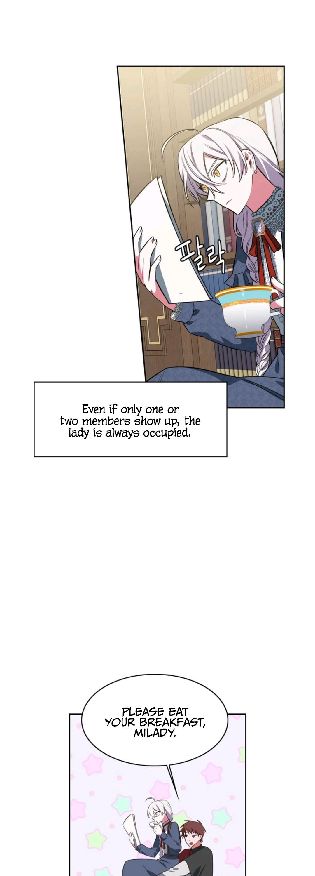 If You Touch My Little Brother, You’re All Dead chapter 6 - page 4