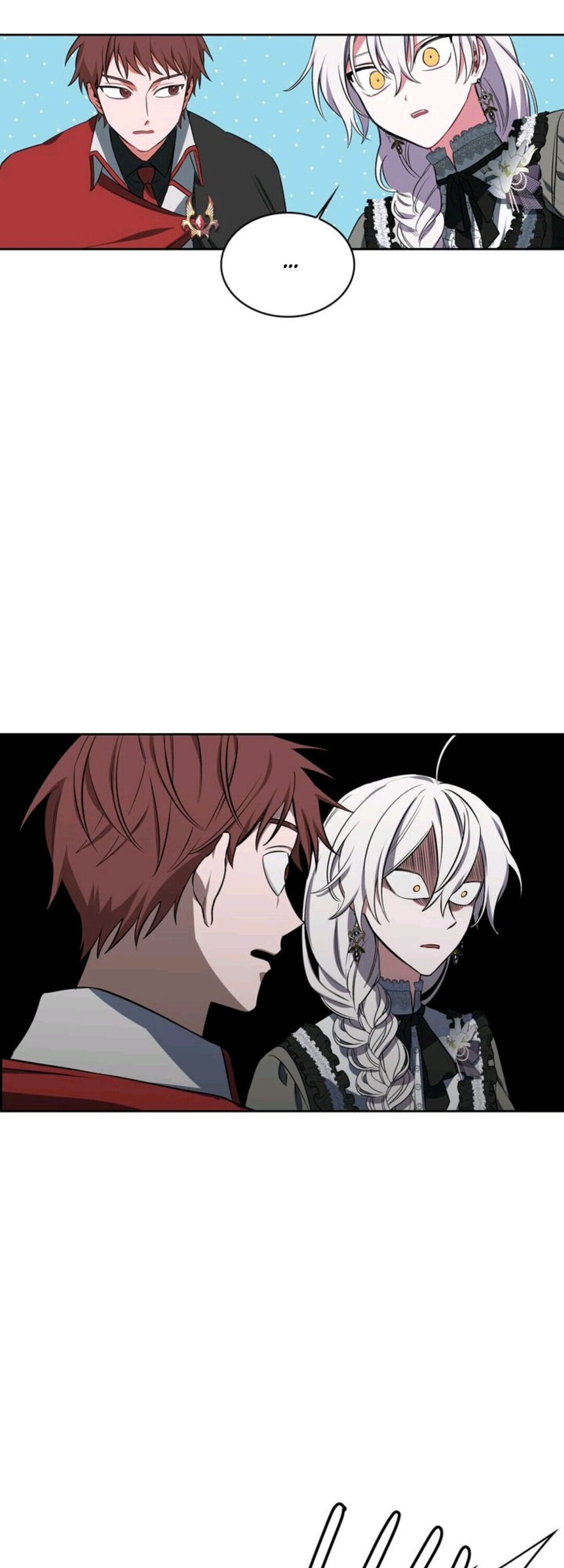 If You Touch My Little Brother, You’re All Dead chapter 6 - page 40