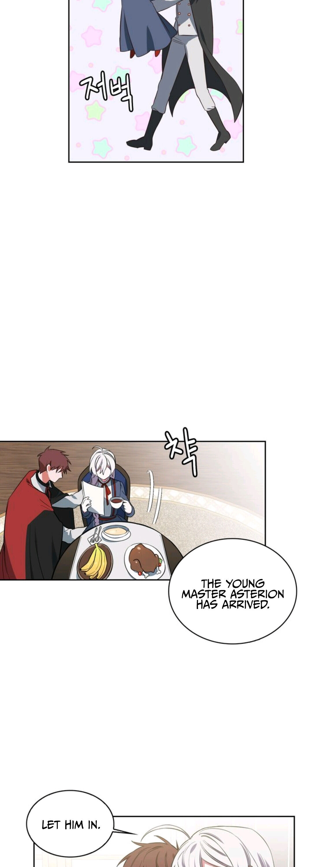 If You Touch My Little Brother, You’re All Dead chapter 6 - page 5