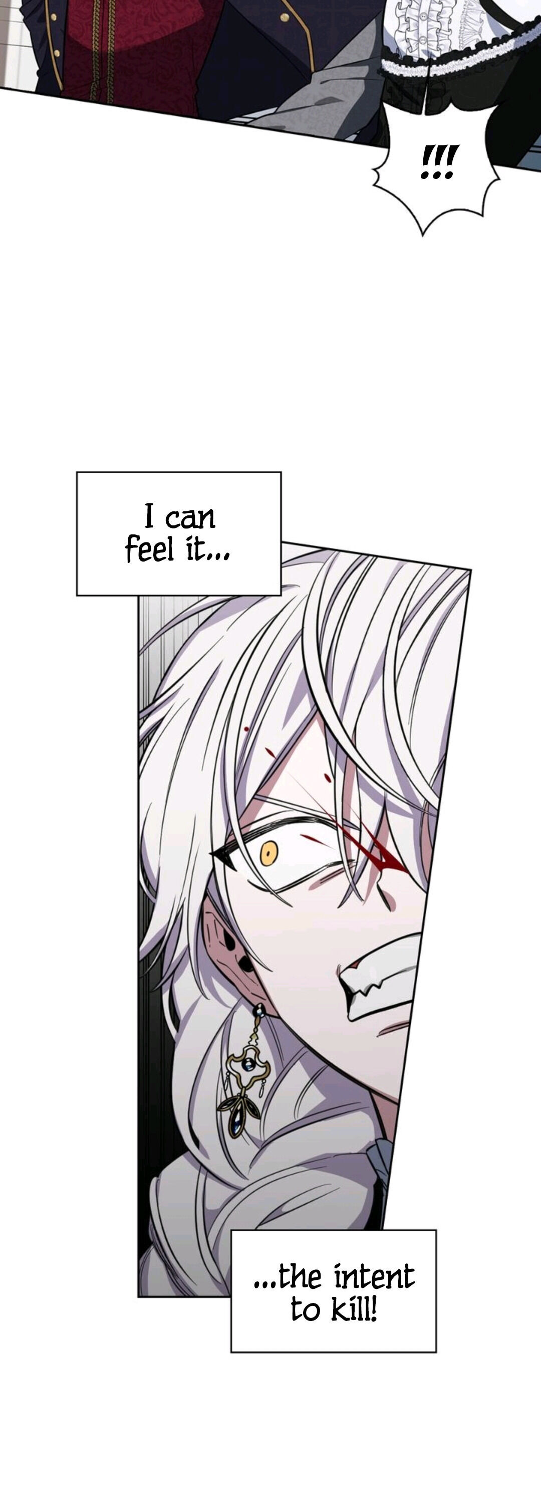 If You Touch My Little Brother, You’re All Dead chapter 7 - page 13