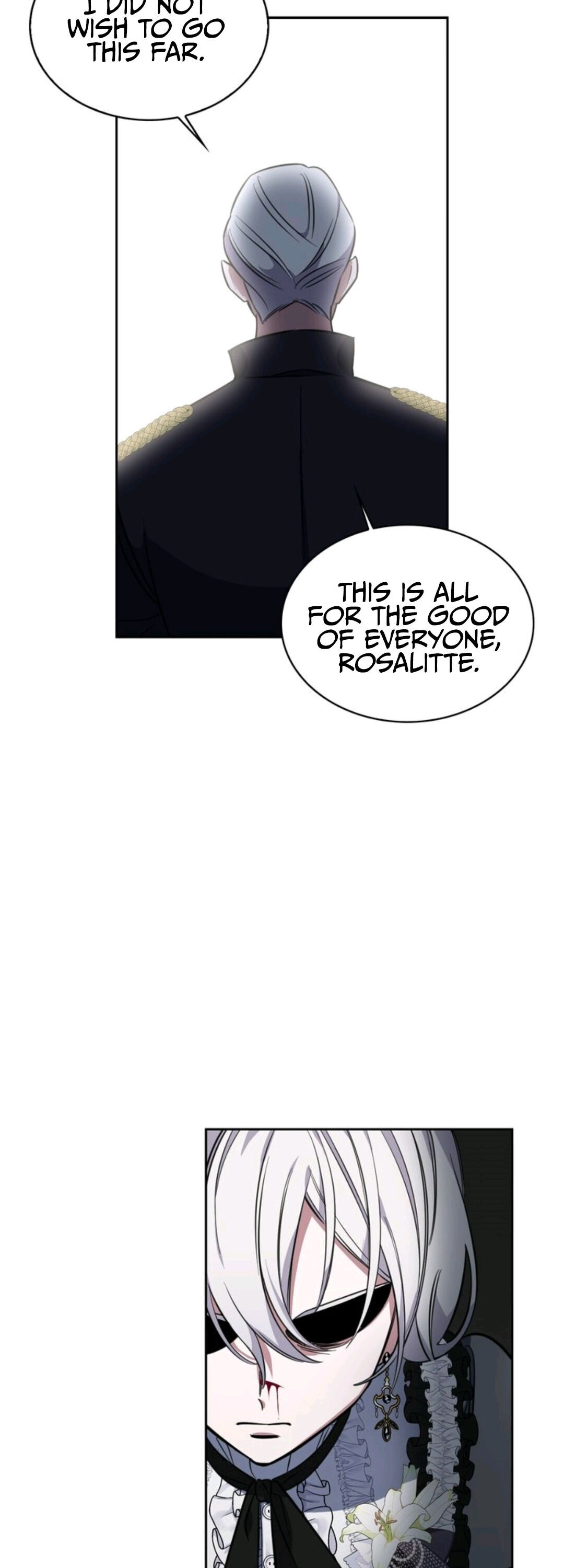 If You Touch My Little Brother, You’re All Dead chapter 7 - page 16
