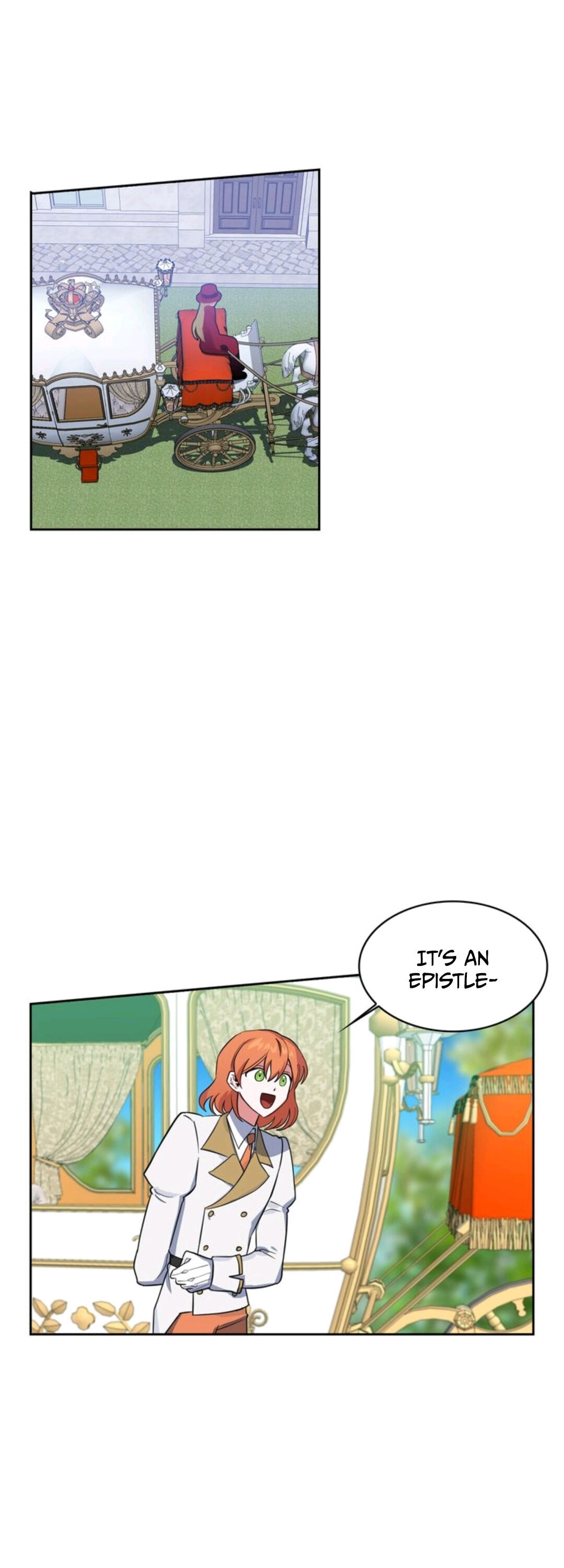 If You Touch My Little Brother, You’re All Dead chapter 7 - page 20