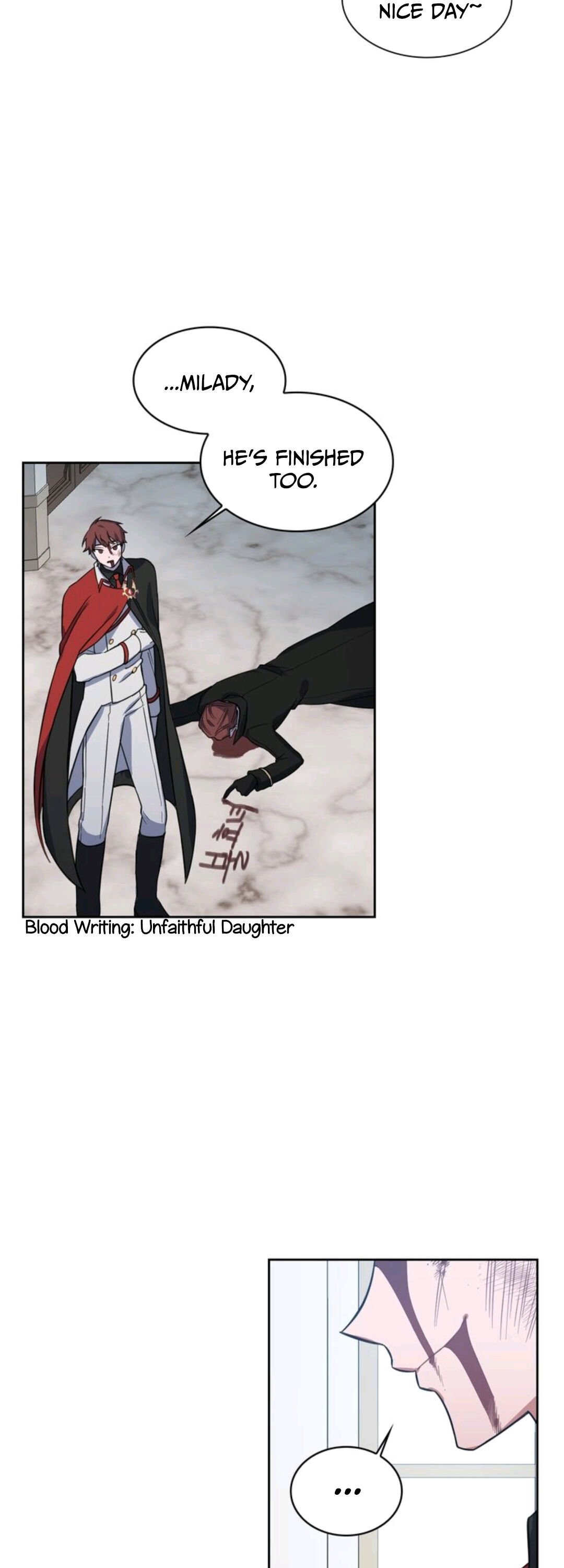 If You Touch My Little Brother, You’re All Dead chapter 7 - page 22