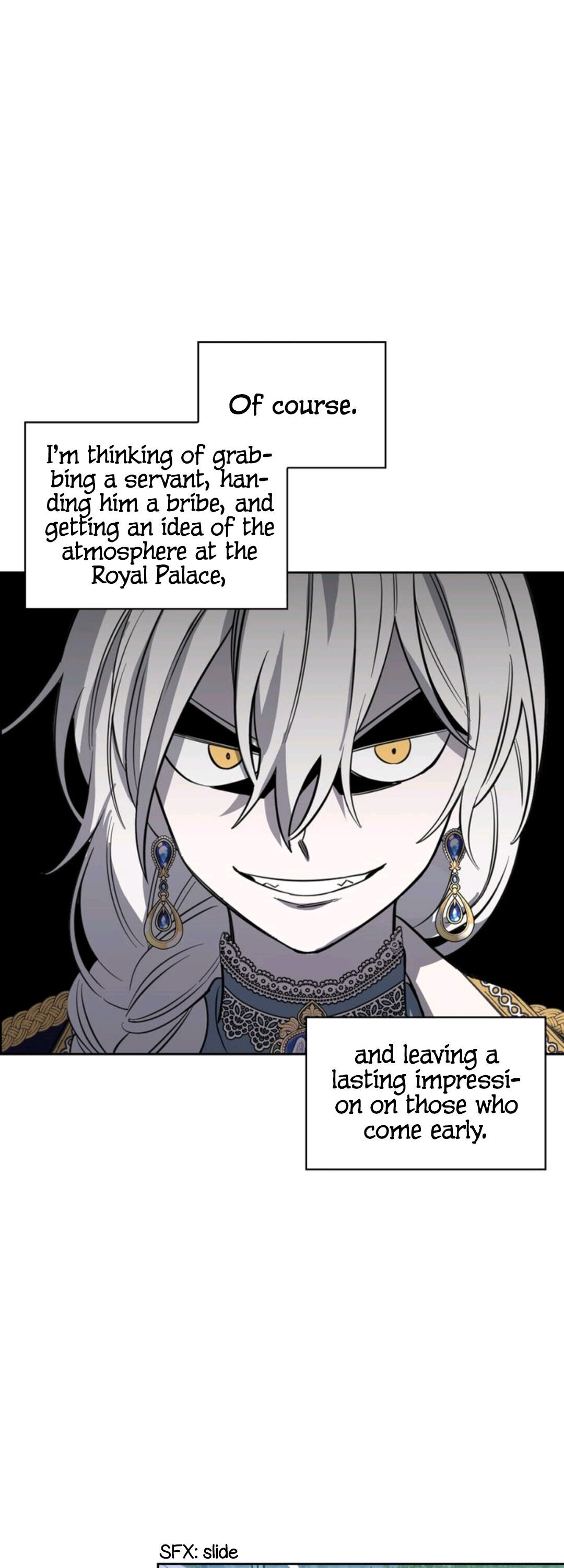 If You Touch My Little Brother, You’re All Dead chapter 7 - page 28