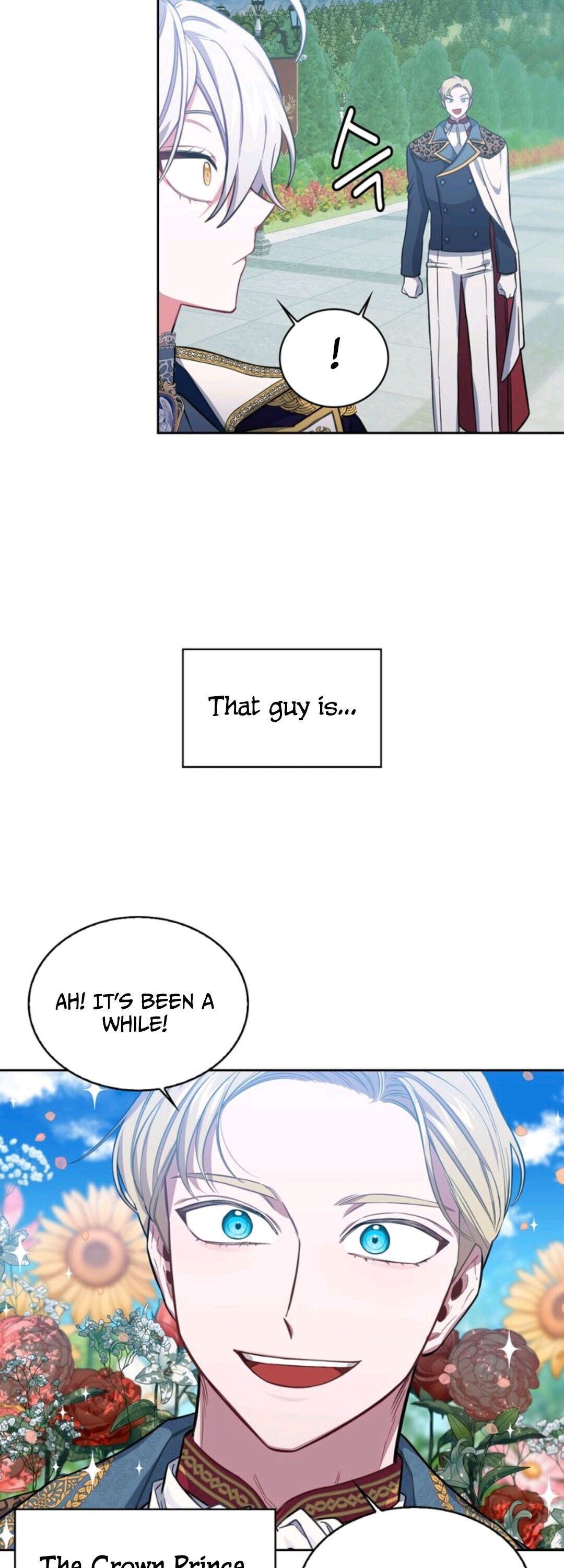 If You Touch My Little Brother, You’re All Dead chapter 7 - page 29