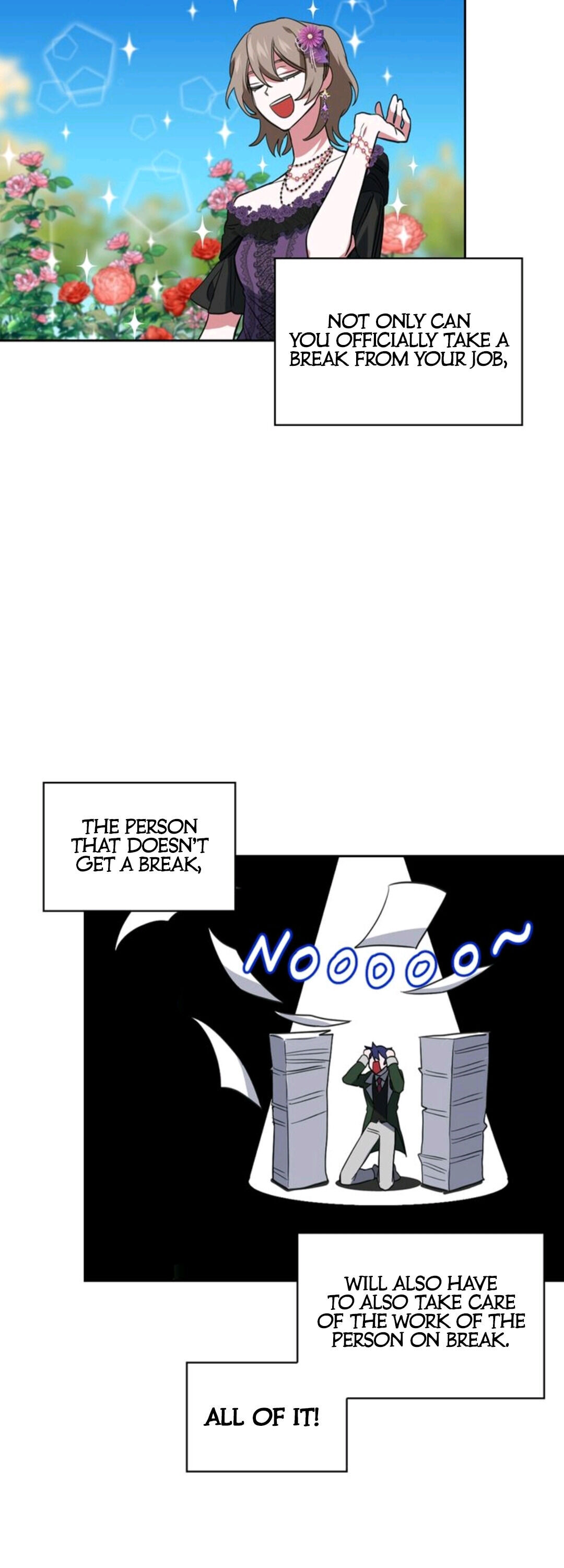 If You Touch My Little Brother, You’re All Dead chapter 7 - page 3