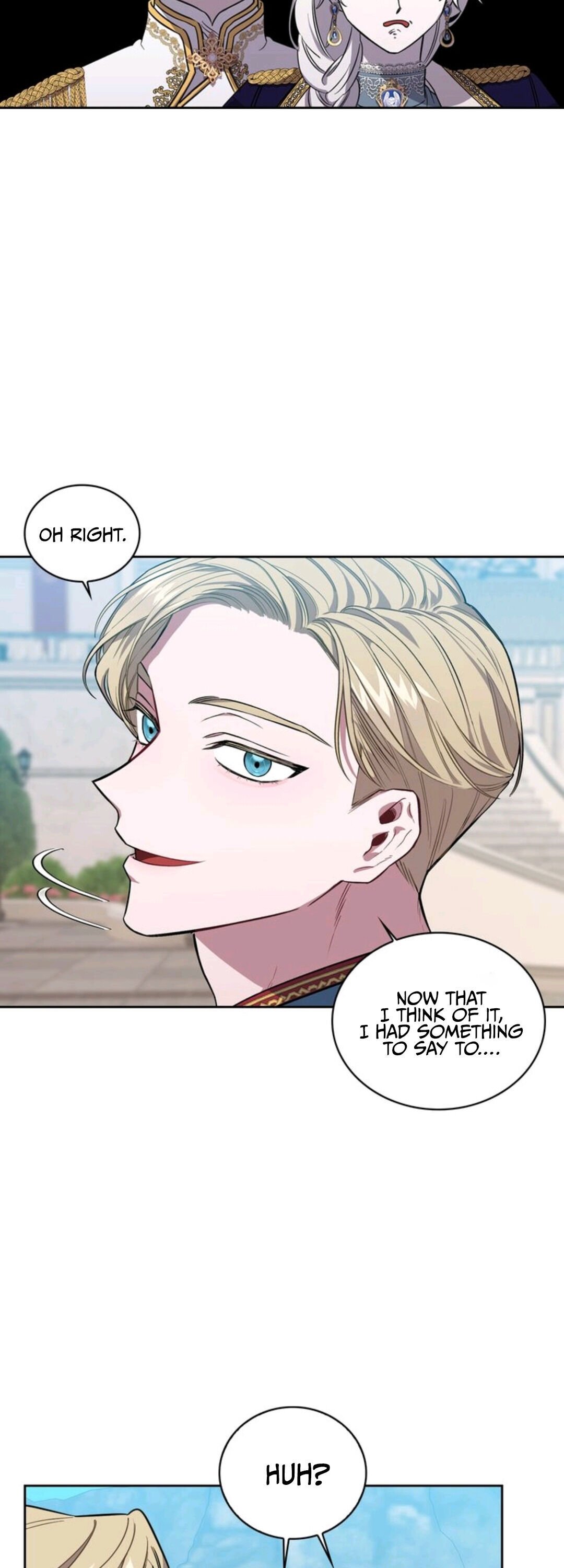 If You Touch My Little Brother, You’re All Dead chapter 7 - page 37