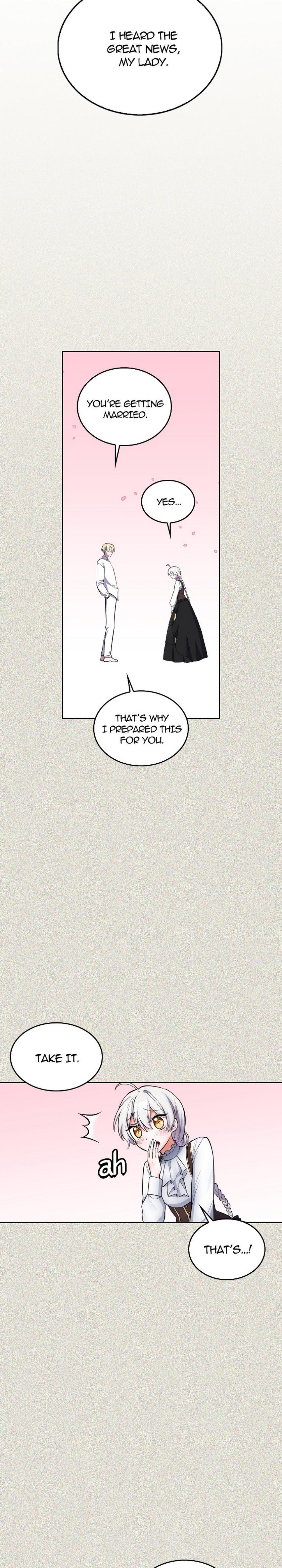 If You Touch My Little Brother, You’re All Dead chapter 53 - page 3