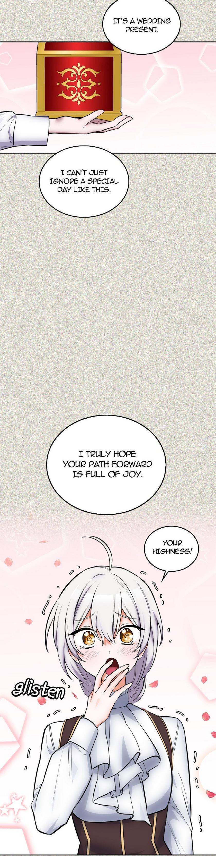 If You Touch My Little Brother, You’re All Dead chapter 53 - page 4