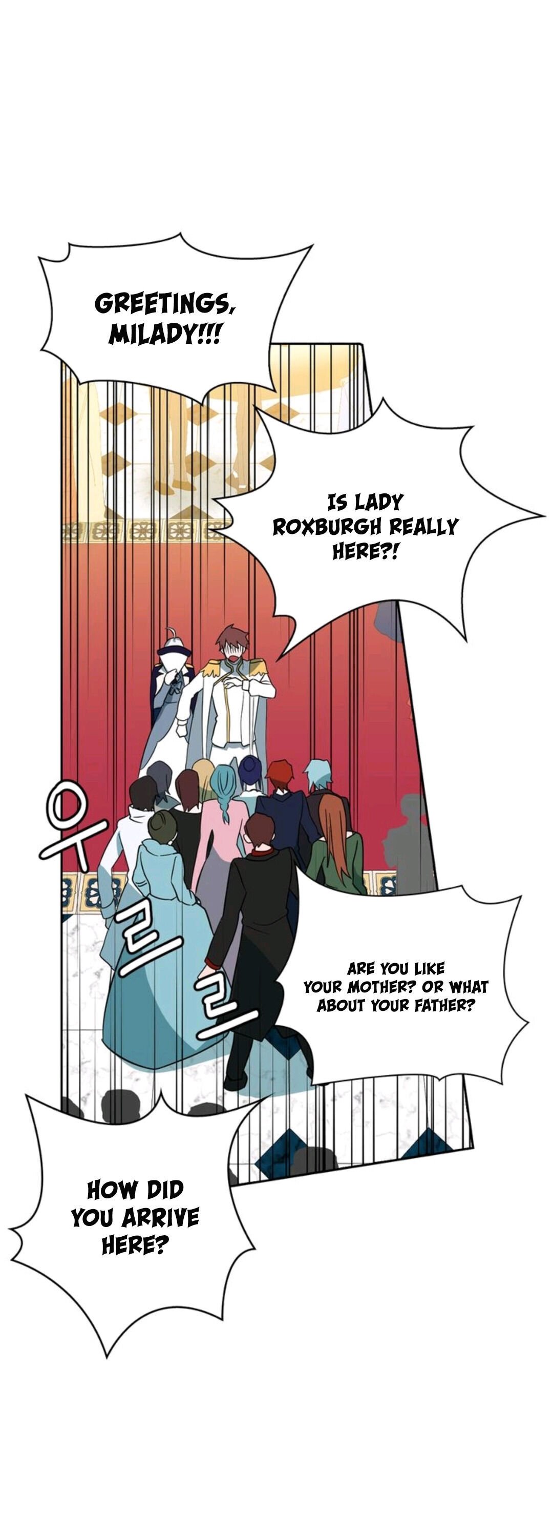 If You Touch My Little Brother, You’re All Dead chapter 8 - page 10
