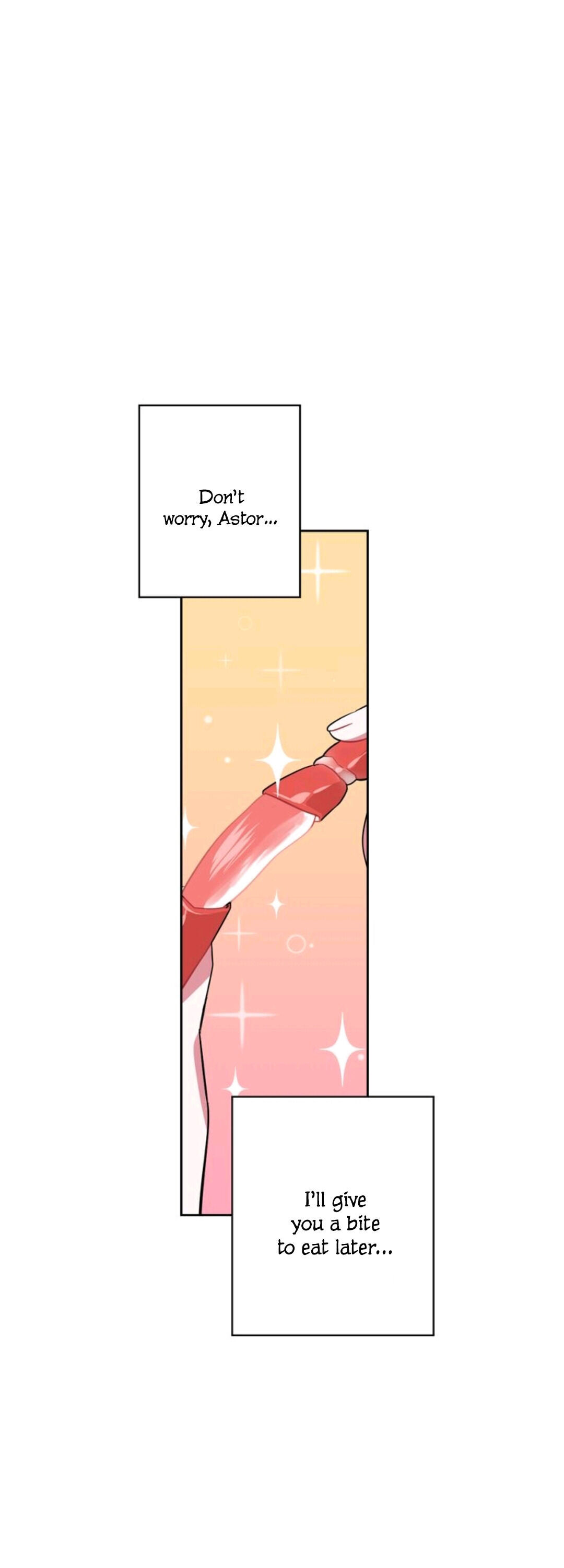If You Touch My Little Brother, You’re All Dead chapter 8 - page 14