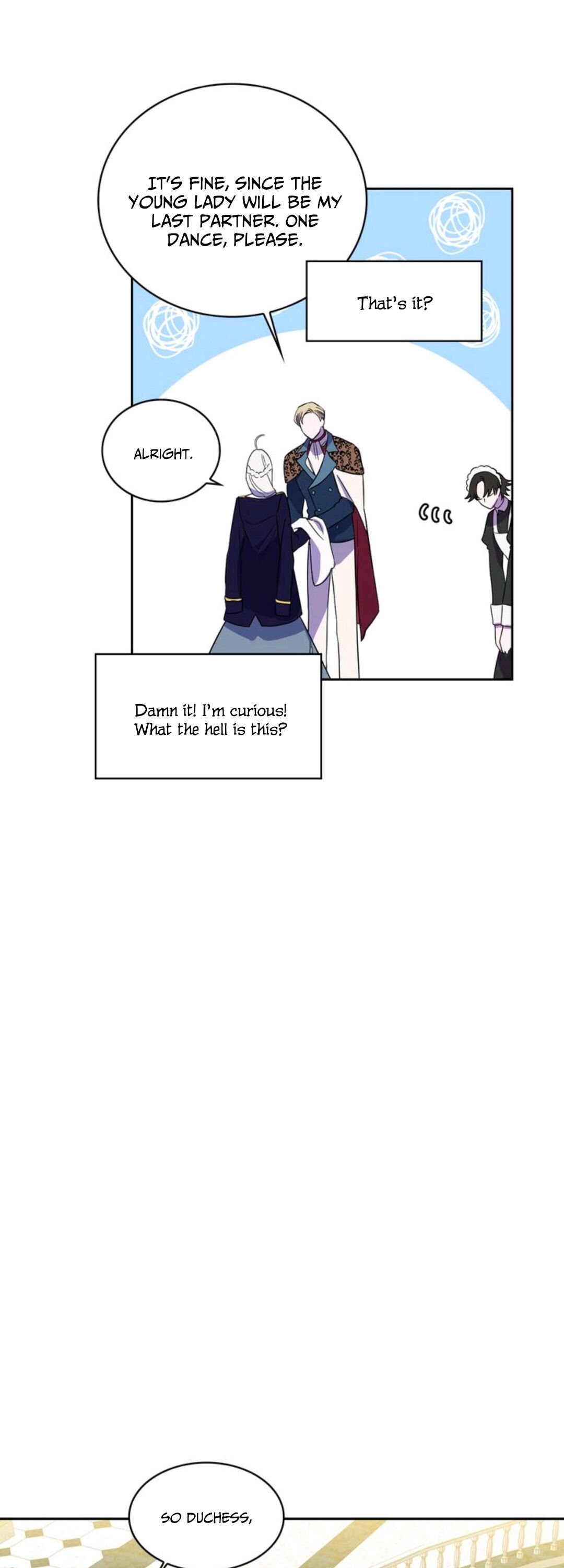 If You Touch My Little Brother, You’re All Dead chapter 8 - page 19