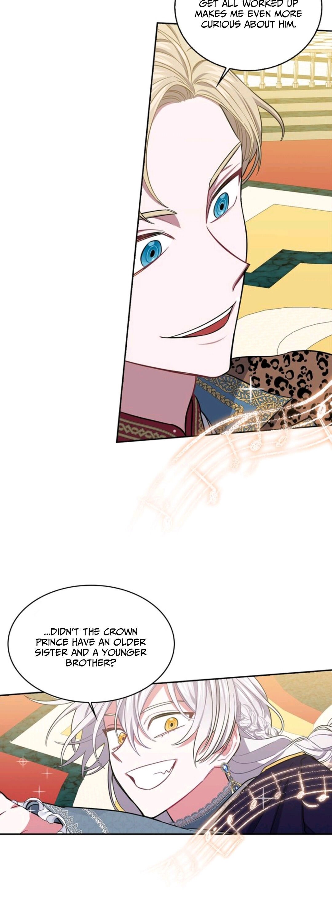 If You Touch My Little Brother, You’re All Dead chapter 8 - page 23