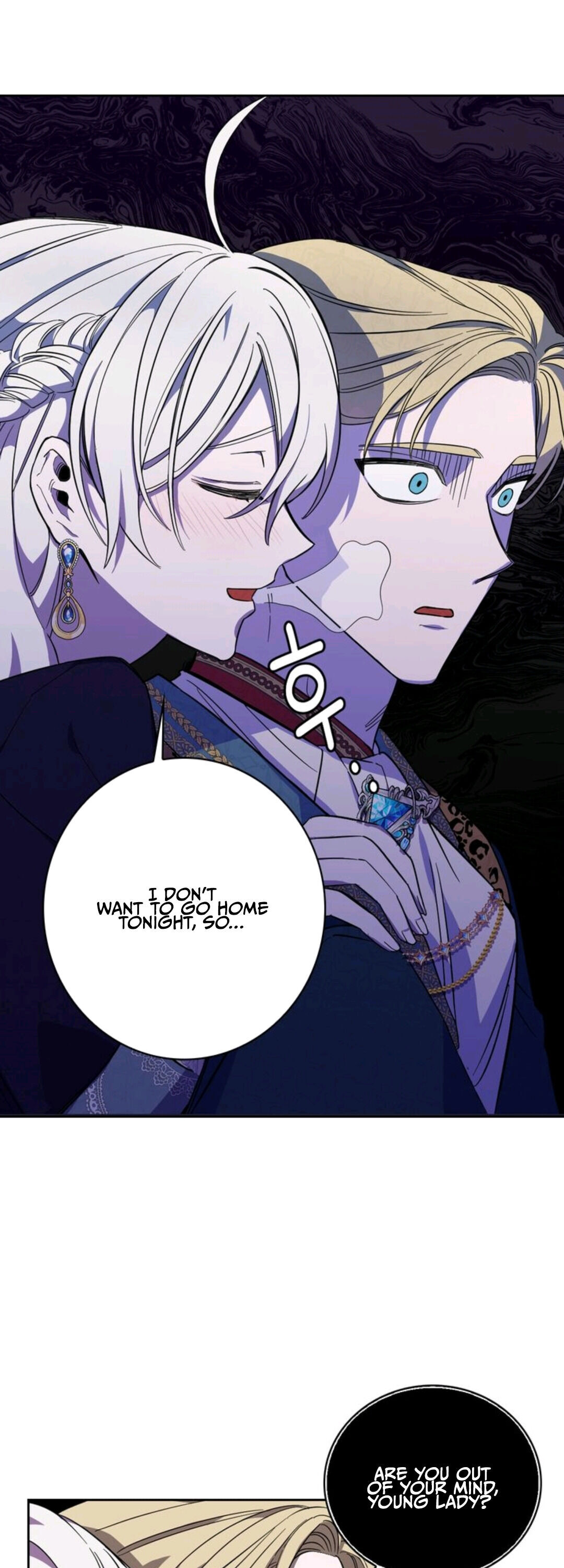 If You Touch My Little Brother, You’re All Dead chapter 8 - page 37