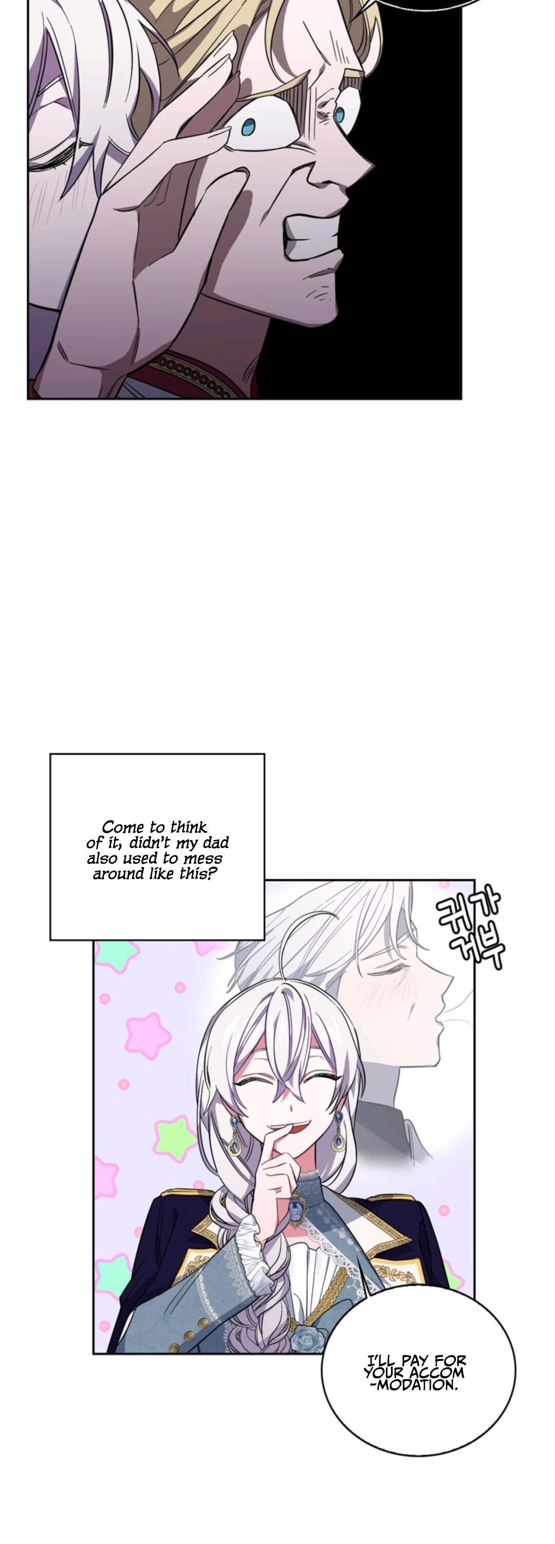 If You Touch My Little Brother, You’re All Dead chapter 8 - page 38