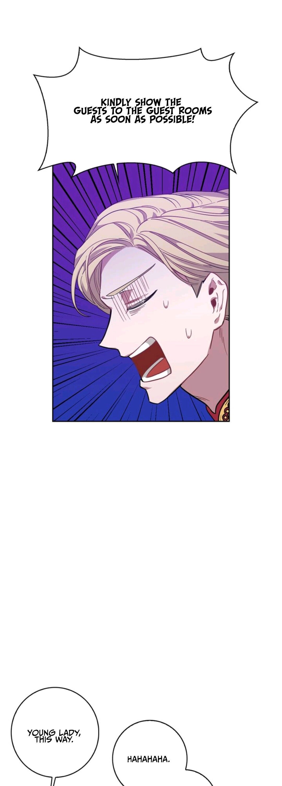 If You Touch My Little Brother, You’re All Dead chapter 8 - page 42