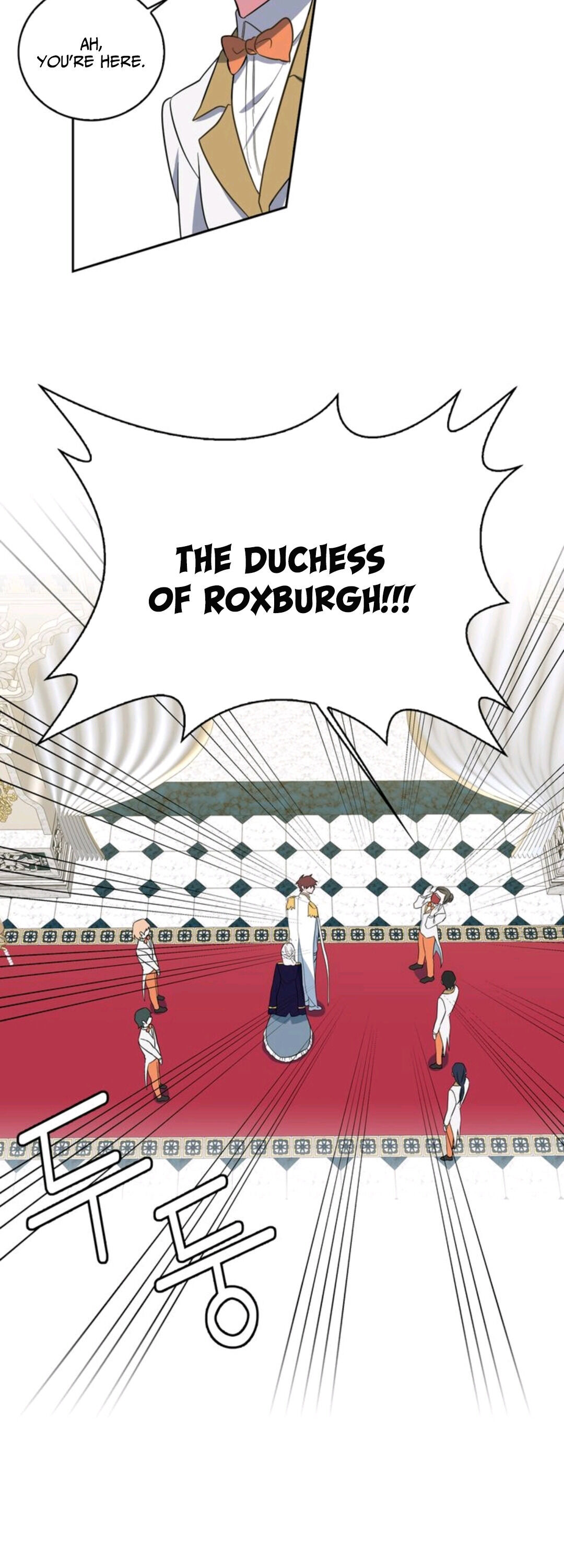 If You Touch My Little Brother, You’re All Dead chapter 8 - page 8
