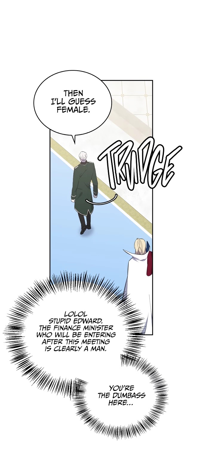 If You Touch My Little Brother, You’re All Dead chapter 29 - page 13