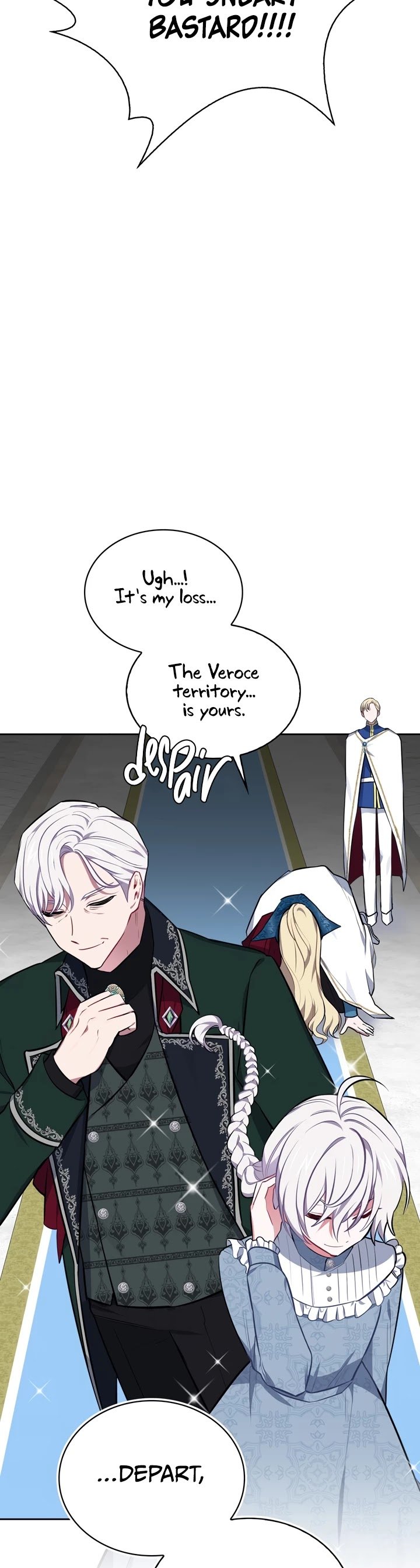 If You Touch My Little Brother, You’re All Dead chapter 29 - page 15