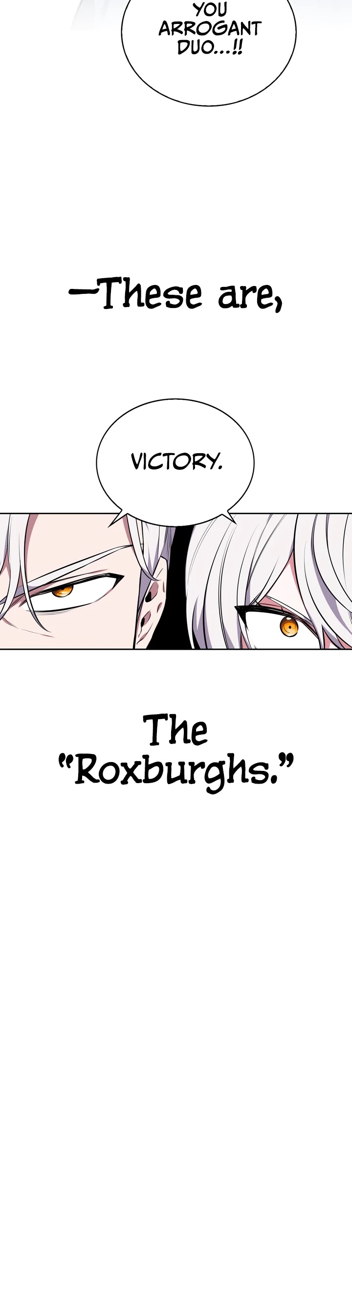 If You Touch My Little Brother, You’re All Dead chapter 29 - page 16