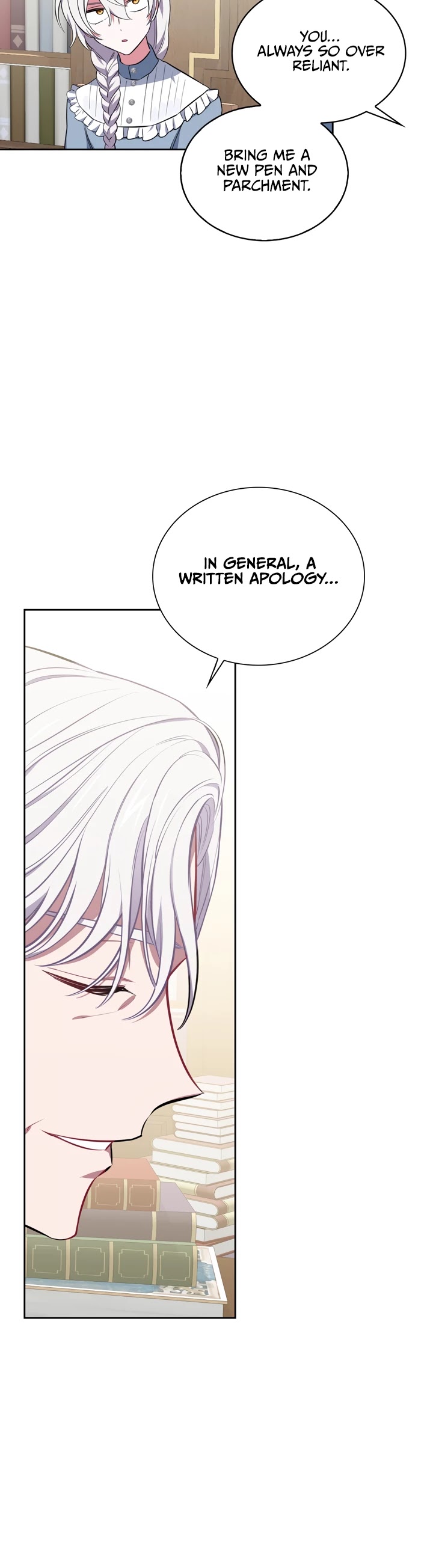 If You Touch My Little Brother, You’re All Dead chapter 29 - page 22