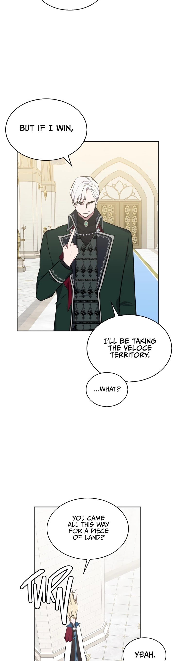 If You Touch My Little Brother, You’re All Dead chapter 29 - page 8