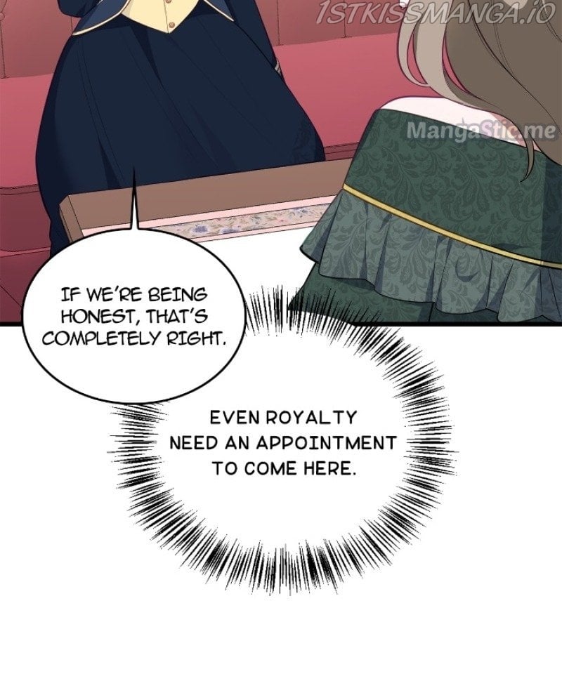 If You Touch My Little Brother, You’re All Dead chapter 56 - page 30