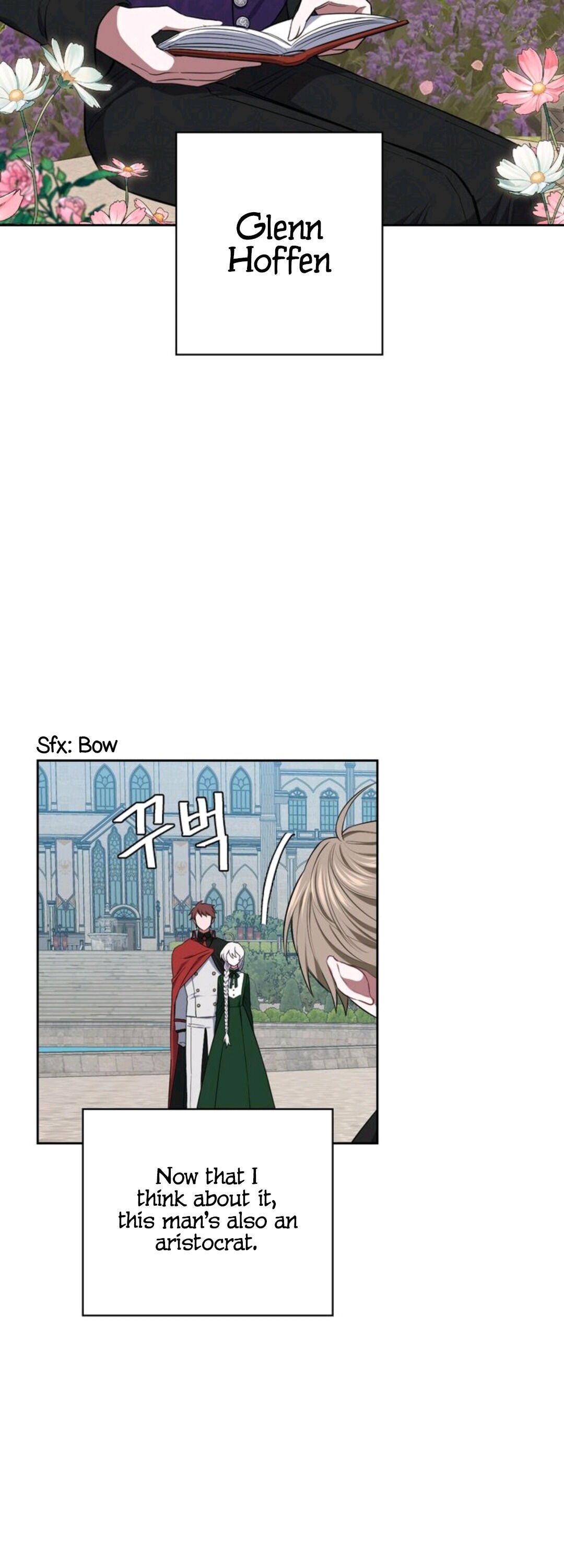 If You Touch My Little Brother, You’re All Dead chapter 10 - page 21
