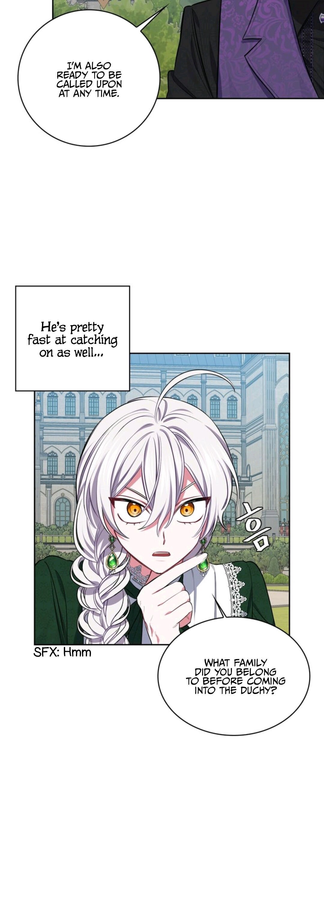 If You Touch My Little Brother, You’re All Dead chapter 10 - page 23