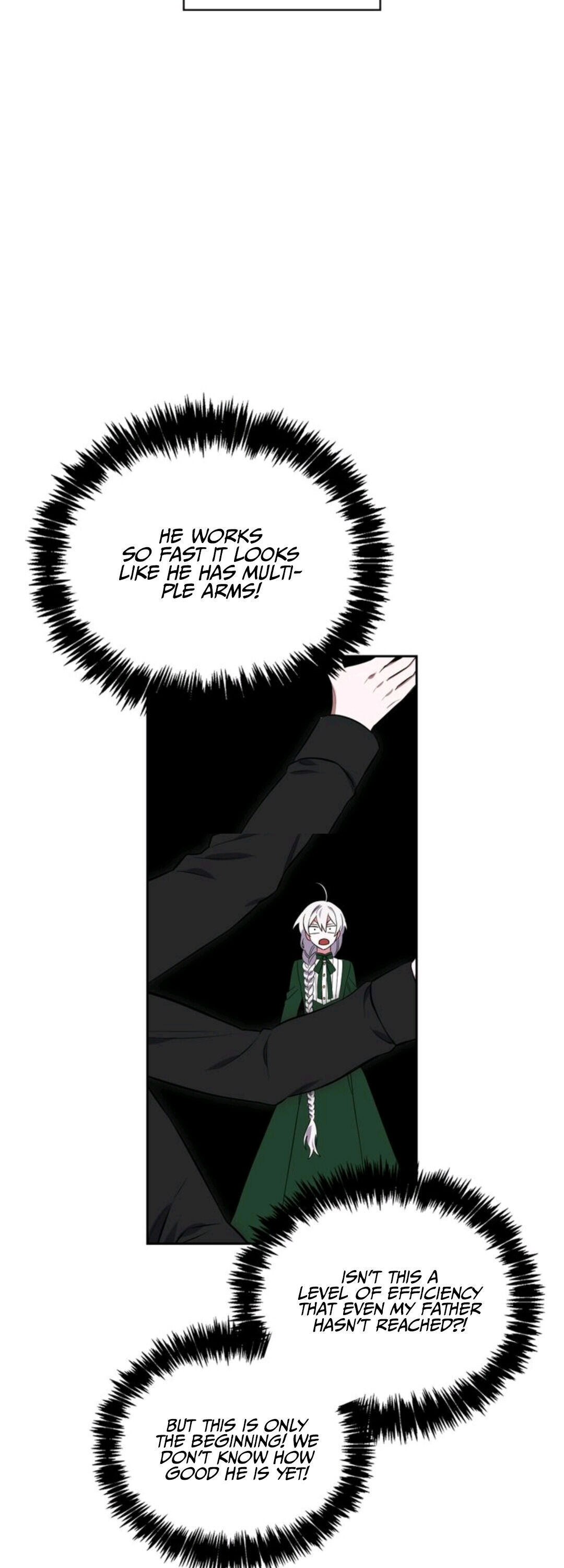 If You Touch My Little Brother, You’re All Dead chapter 10 - page 30