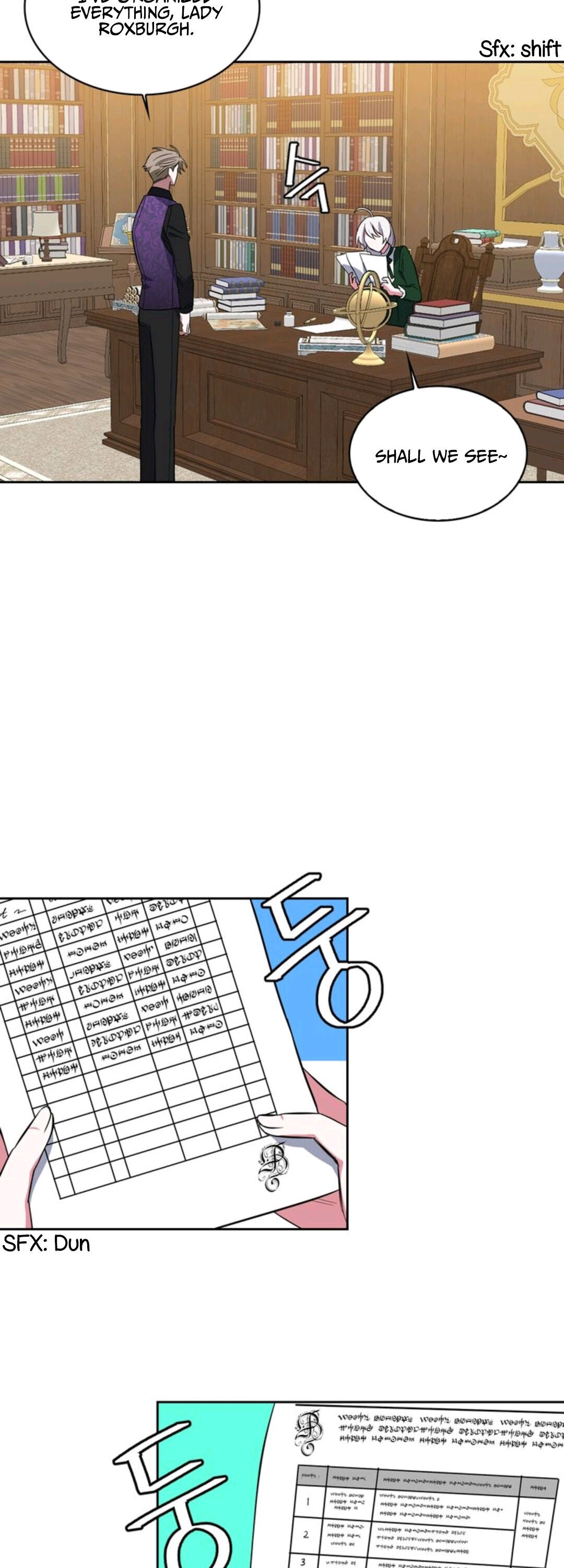 If You Touch My Little Brother, You’re All Dead chapter 10 - page 32