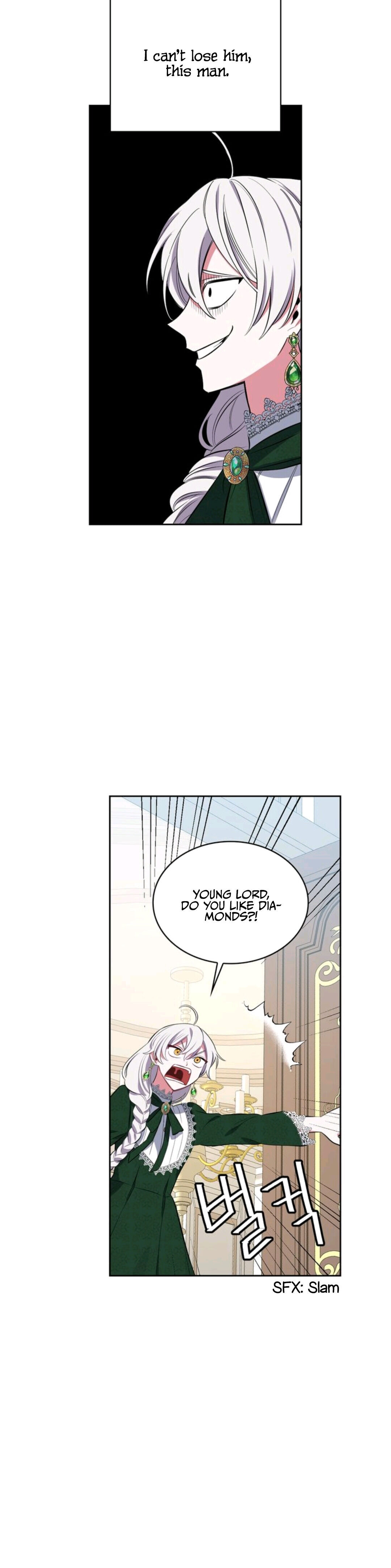 If You Touch My Little Brother, You’re All Dead chapter 10 - page 37