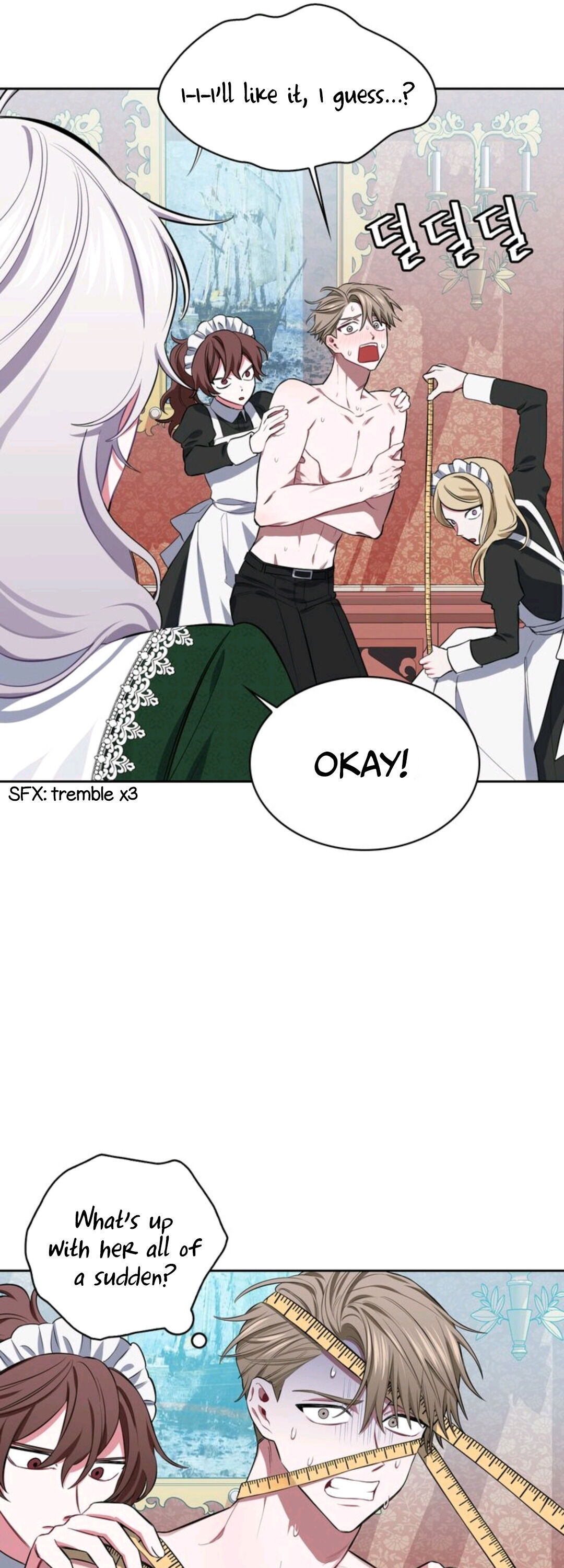 If You Touch My Little Brother, You’re All Dead chapter 10 - page 38
