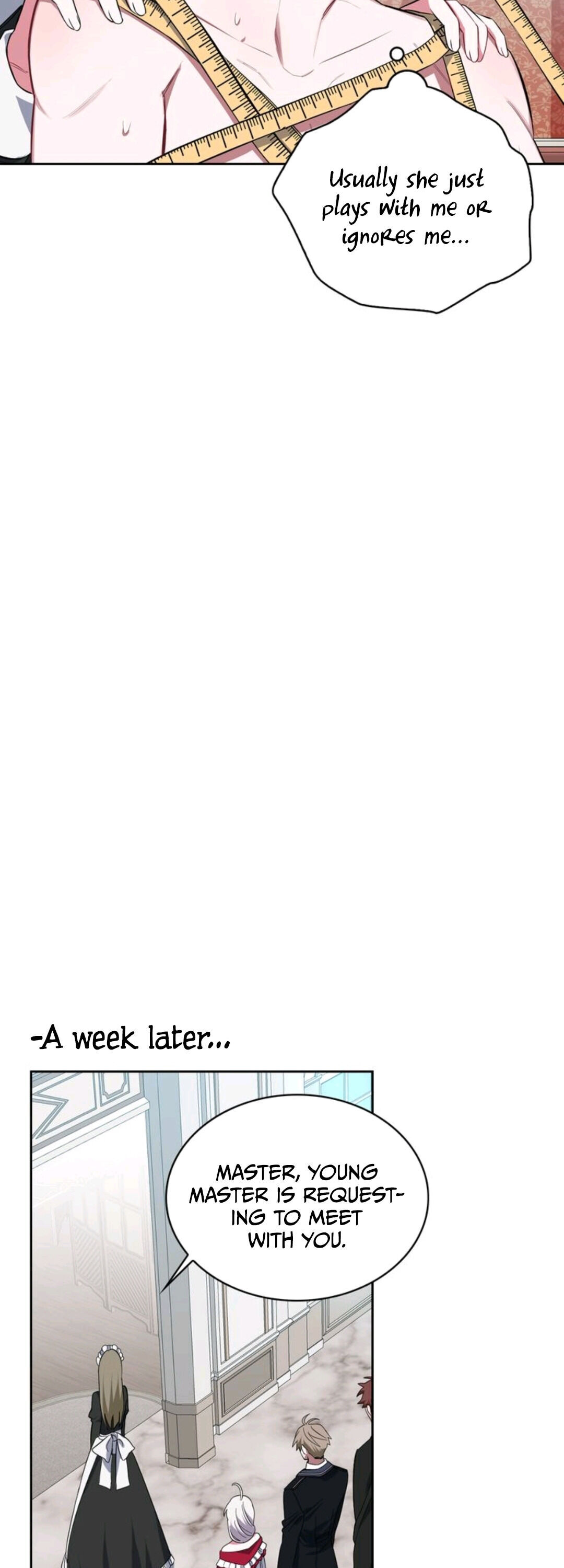 If You Touch My Little Brother, You’re All Dead chapter 10 - page 39