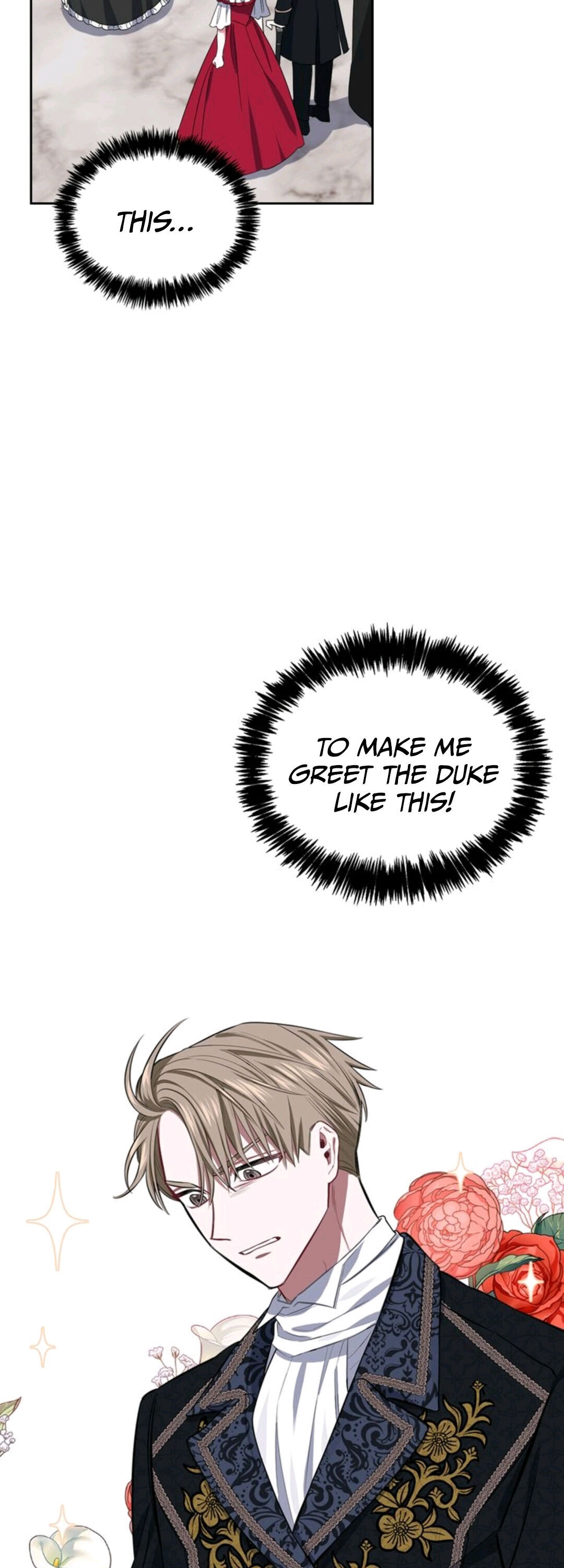 If You Touch My Little Brother, You’re All Dead chapter 10 - page 40