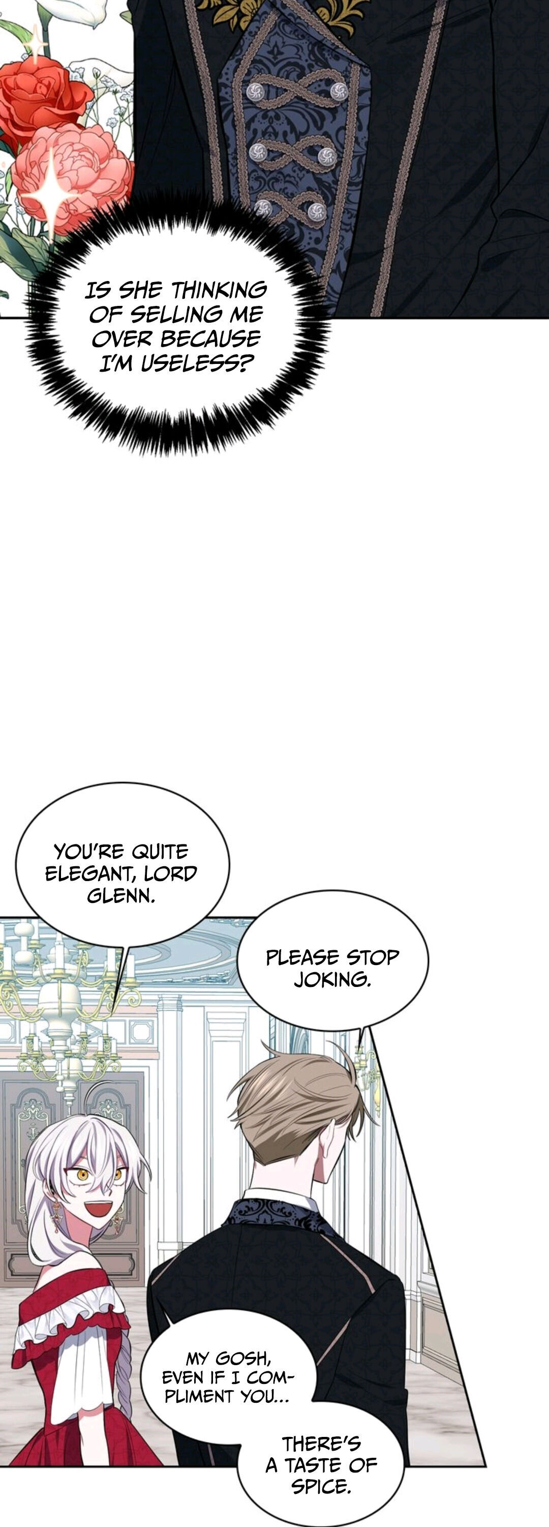 If You Touch My Little Brother, You’re All Dead chapter 10 - page 41