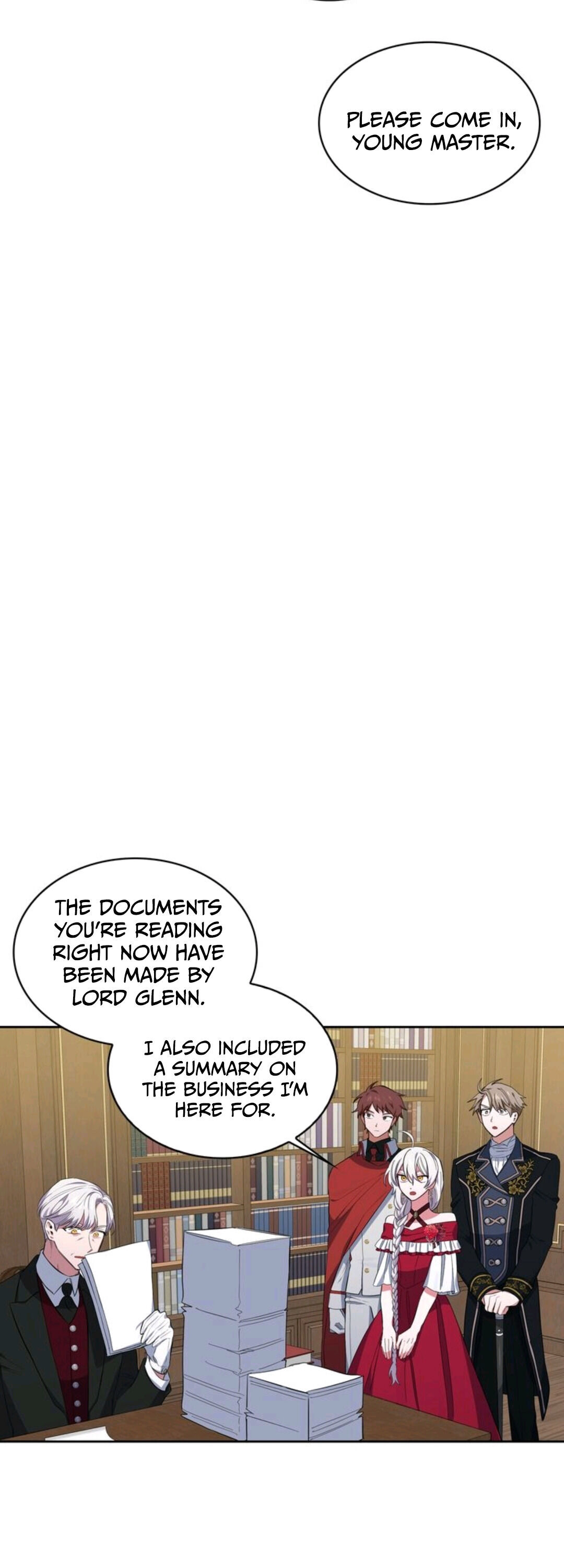 If You Touch My Little Brother, You’re All Dead chapter 10 - page 42