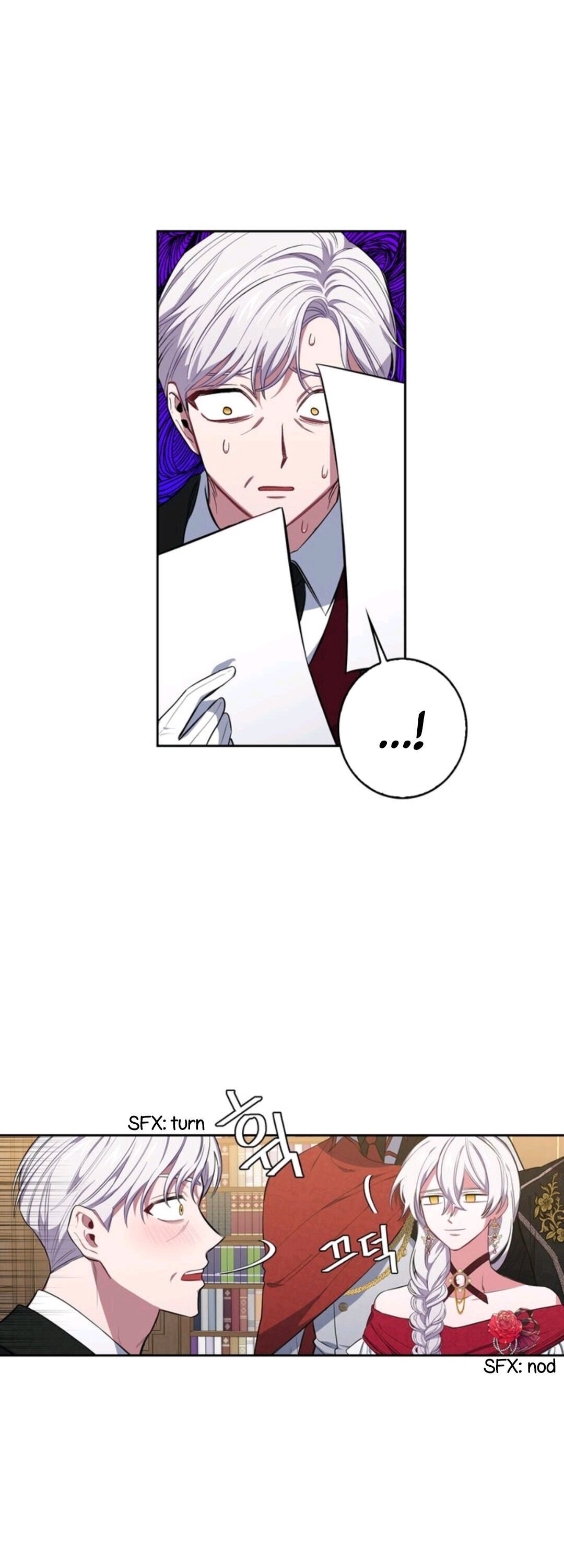 If You Touch My Little Brother, You’re All Dead chapter 10 - page 43