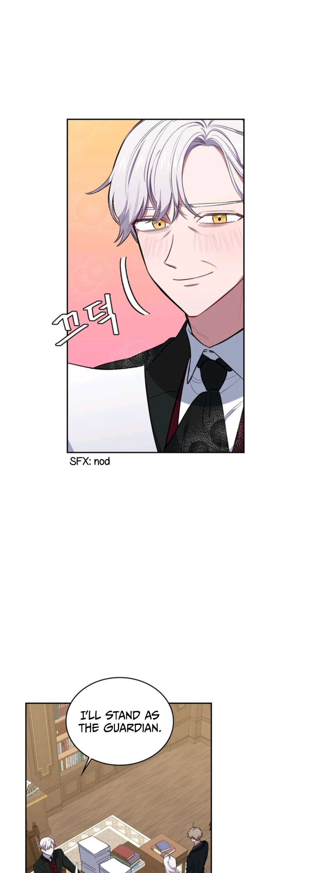 If You Touch My Little Brother, You’re All Dead chapter 10 - page 44