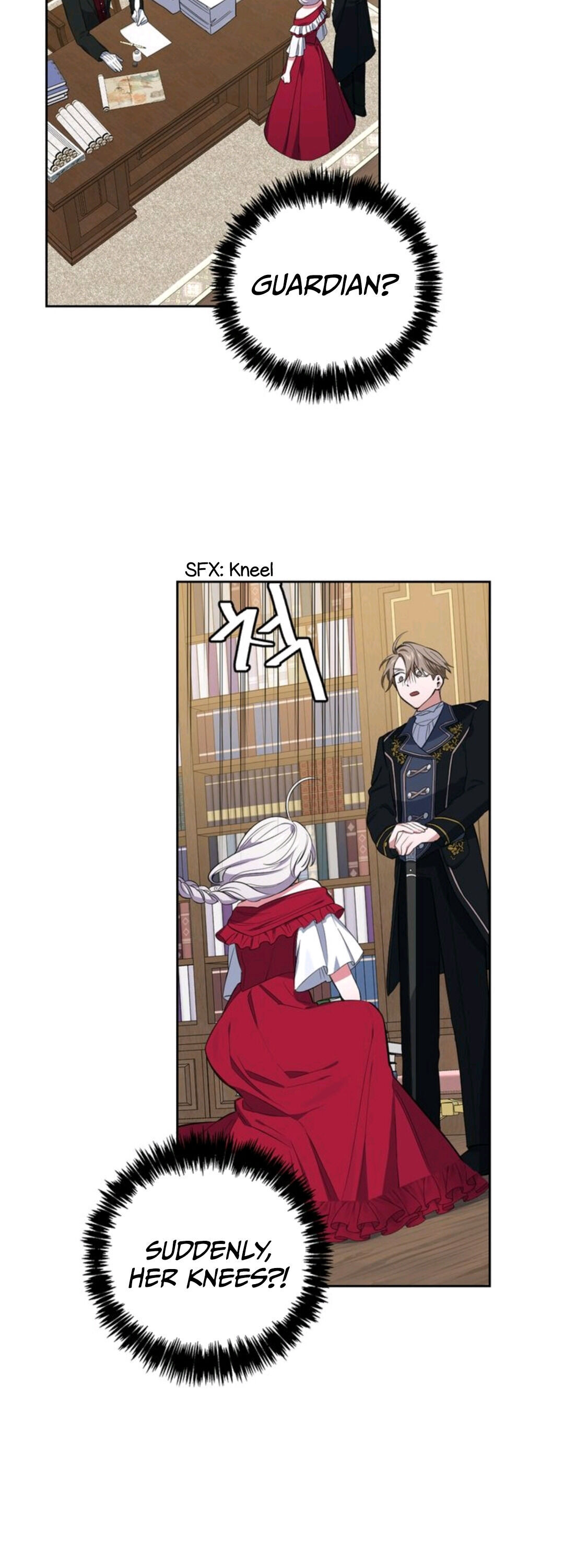 If You Touch My Little Brother, You’re All Dead chapter 10 - page 45