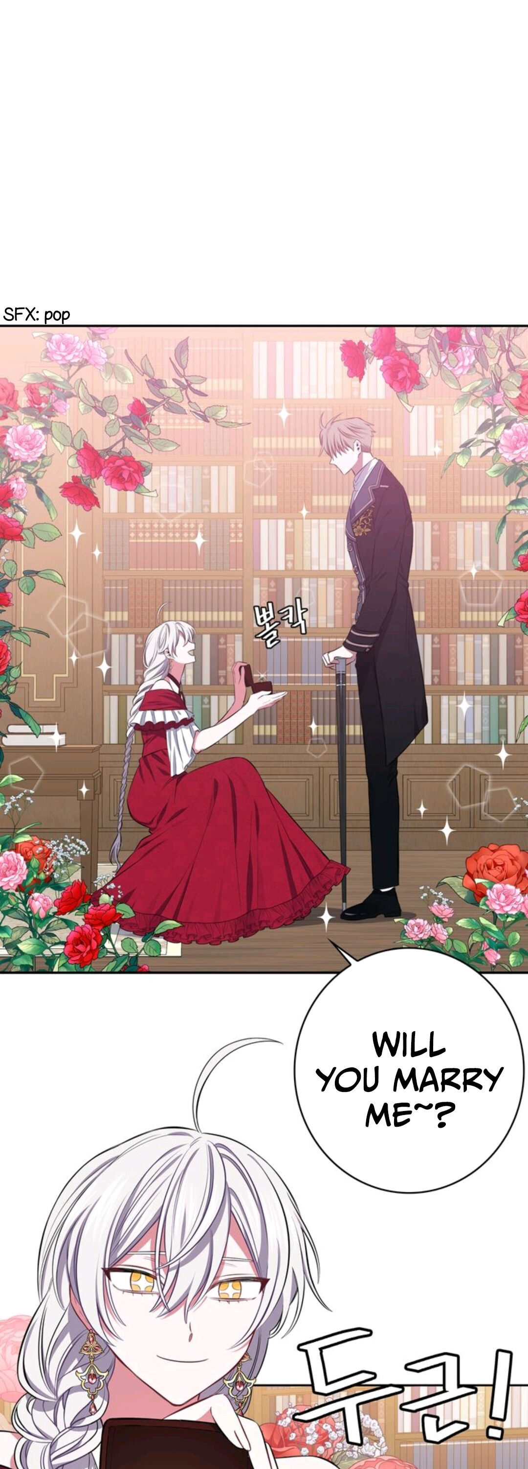 If You Touch My Little Brother, You’re All Dead chapter 10 - page 46