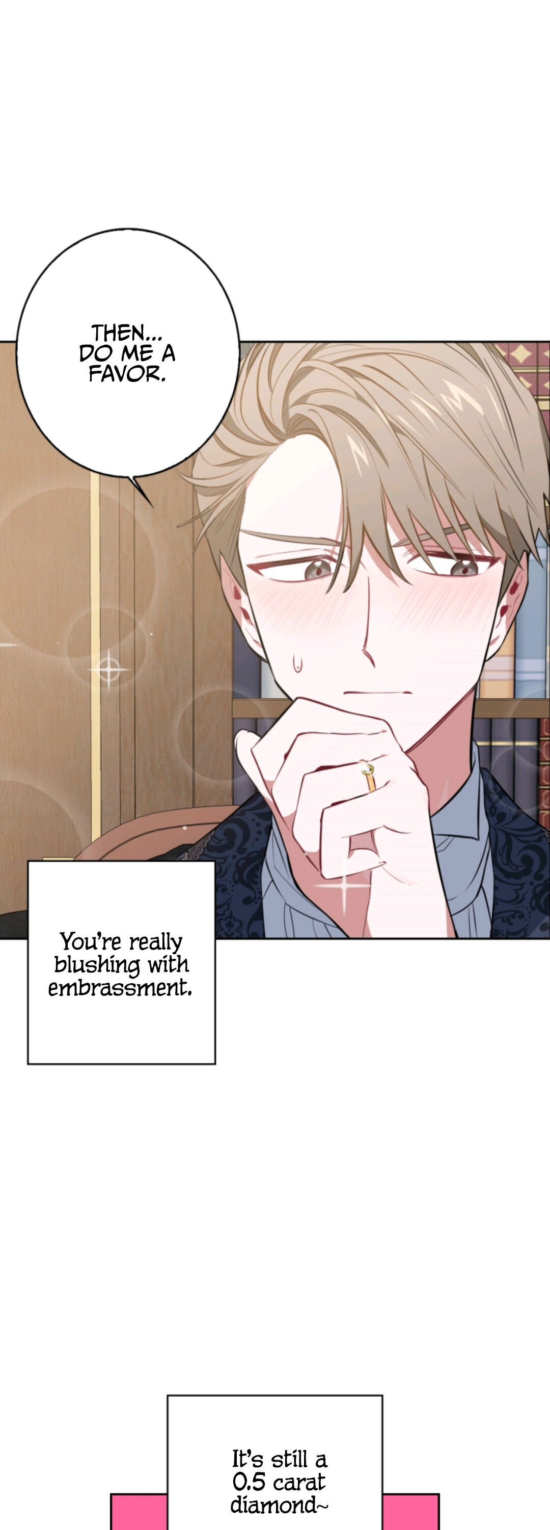 If You Touch My Little Brother, You’re All Dead chapter 11 - page 33