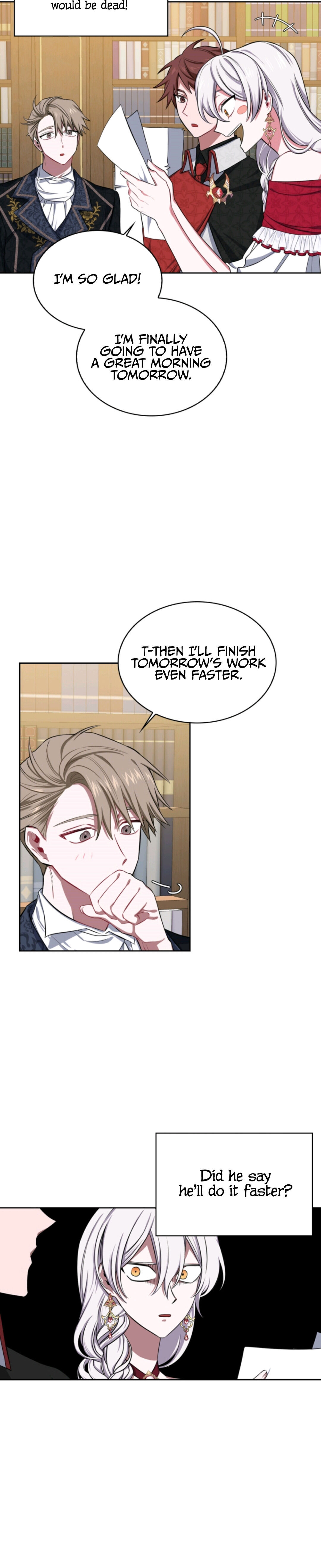 If You Touch My Little Brother, You’re All Dead chapter 11 - page 38