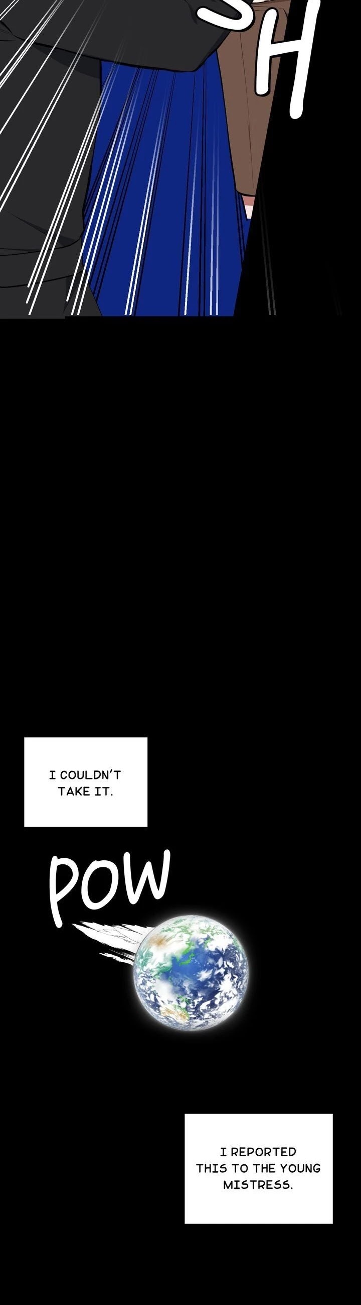 If You Touch My Little Brother, You’re All Dead chapter 46 - page 20