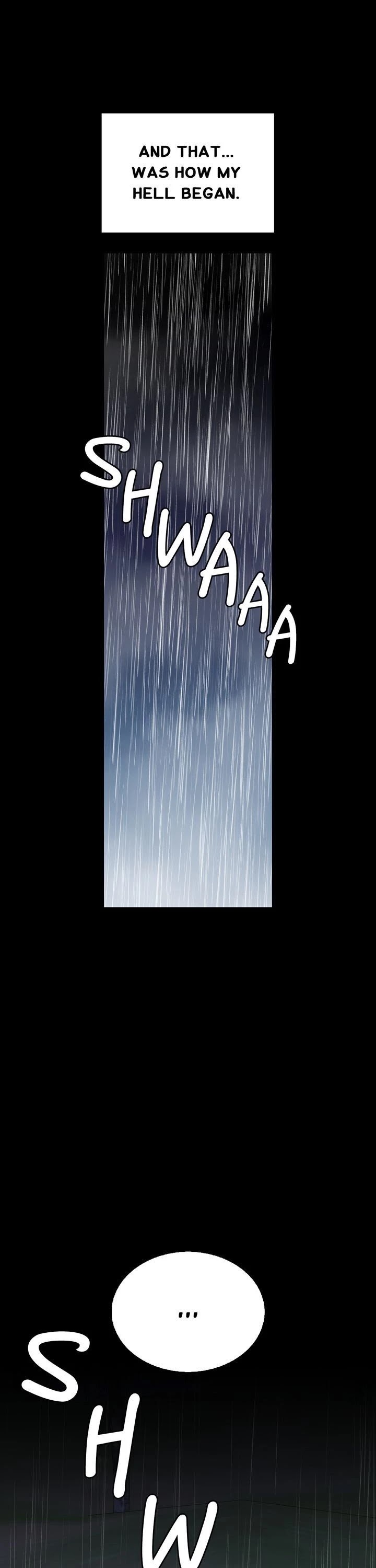 If You Touch My Little Brother, You’re All Dead chapter 46 - page 25