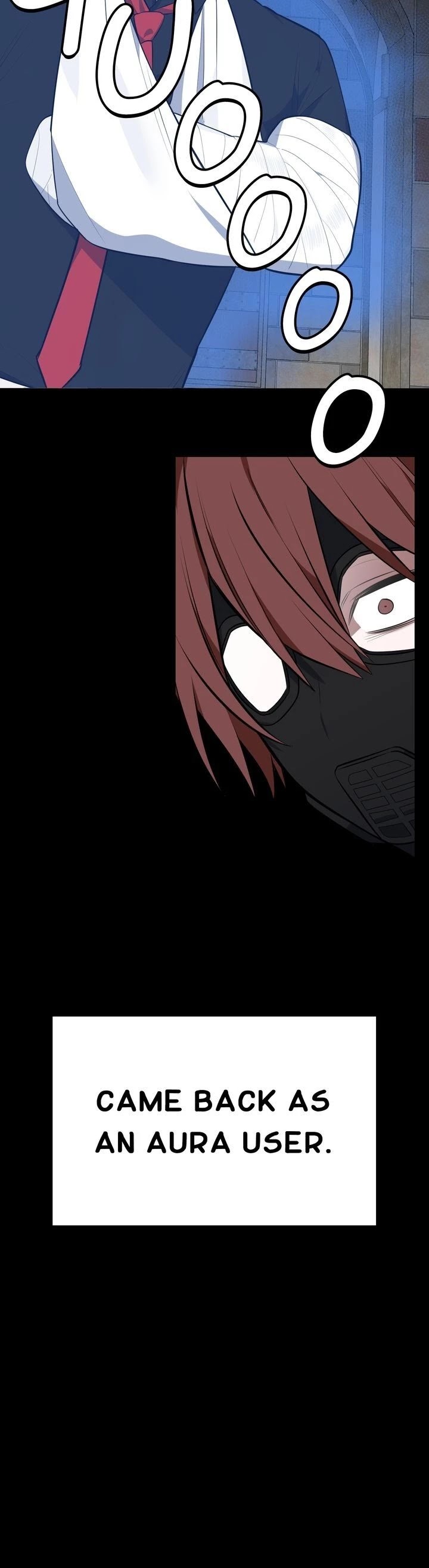 If You Touch My Little Brother, You’re All Dead chapter 46 - page 34